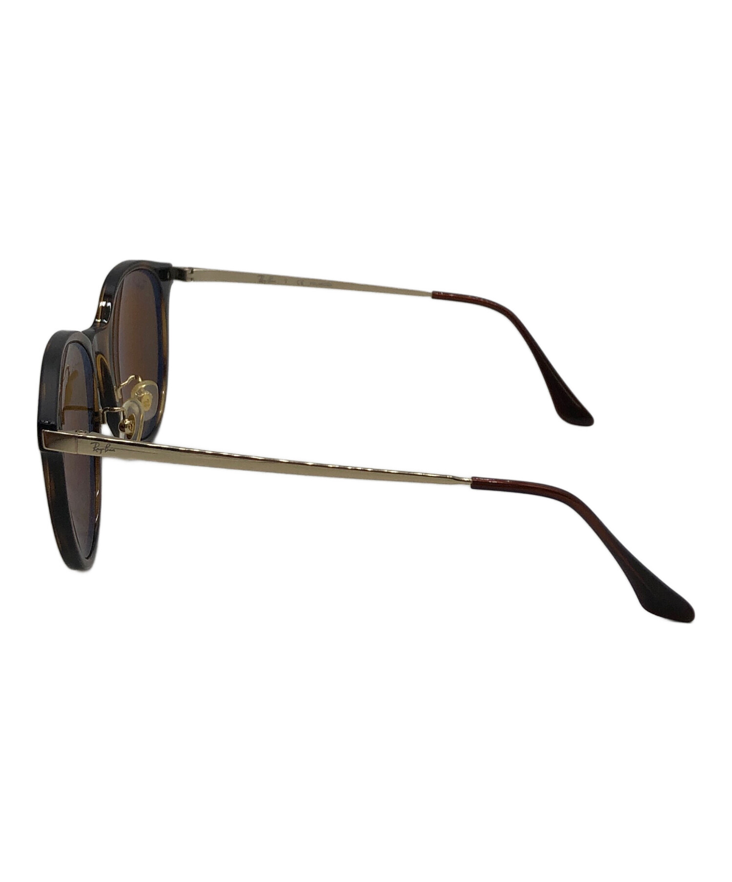 中古・古着通販】RAY-BAN (レイバン) RB4334D 偏光レンズ(POLARIZED 