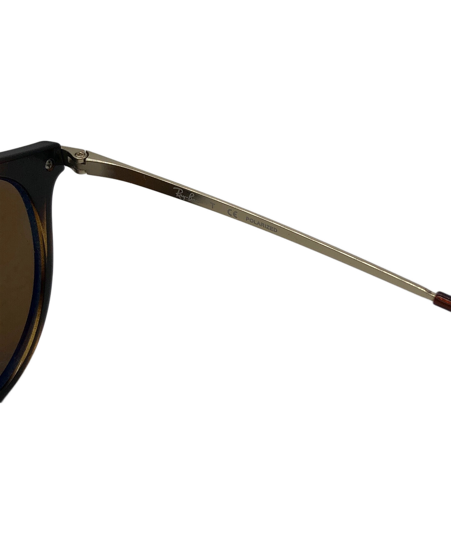 中古・古着通販】RAY-BAN (レイバン) RB4334D 偏光レンズ(POLARIZED 