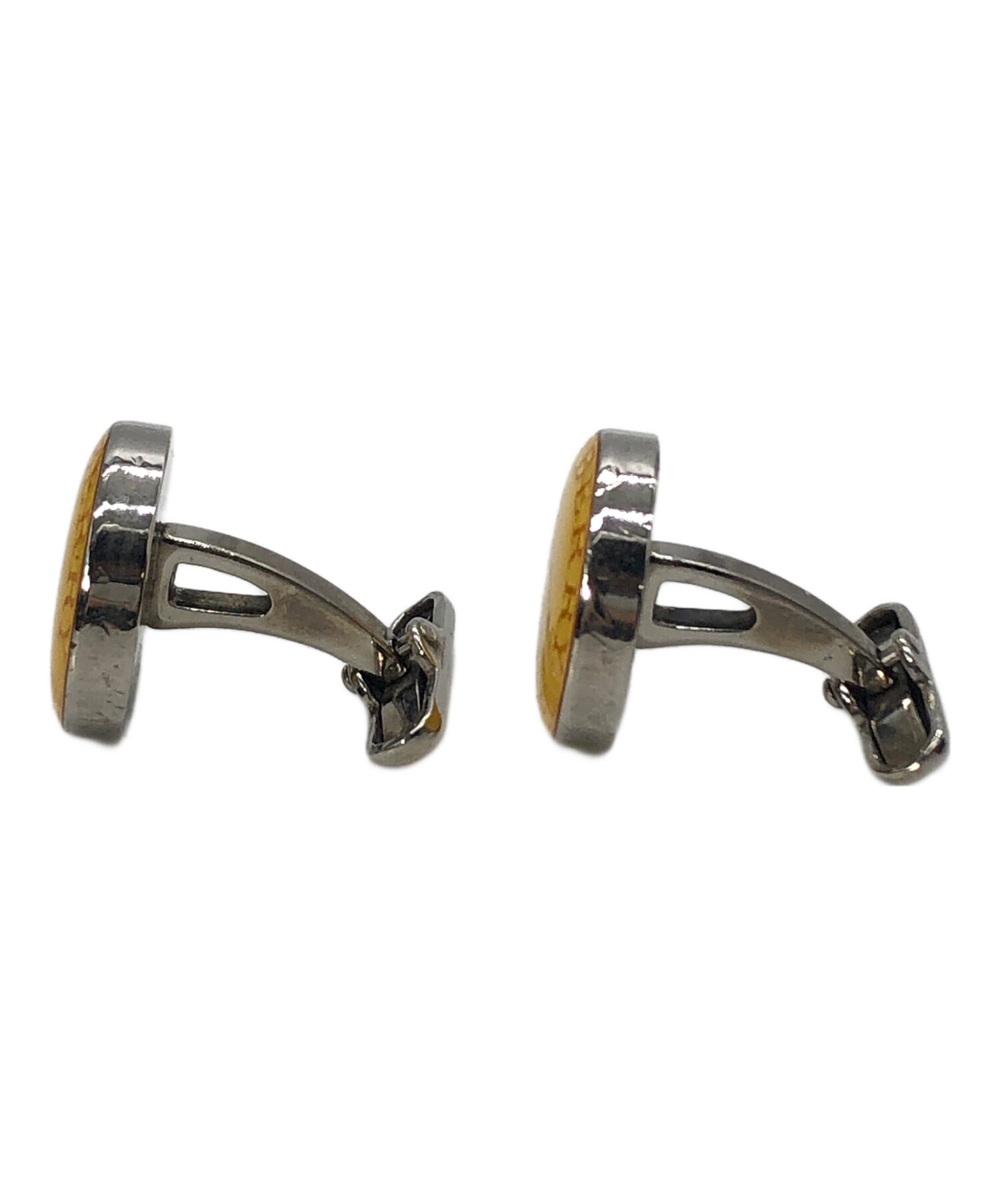 中古・古着通販】BURBERRY (バーバリー) カフス サイズ:FREE｜ブランド