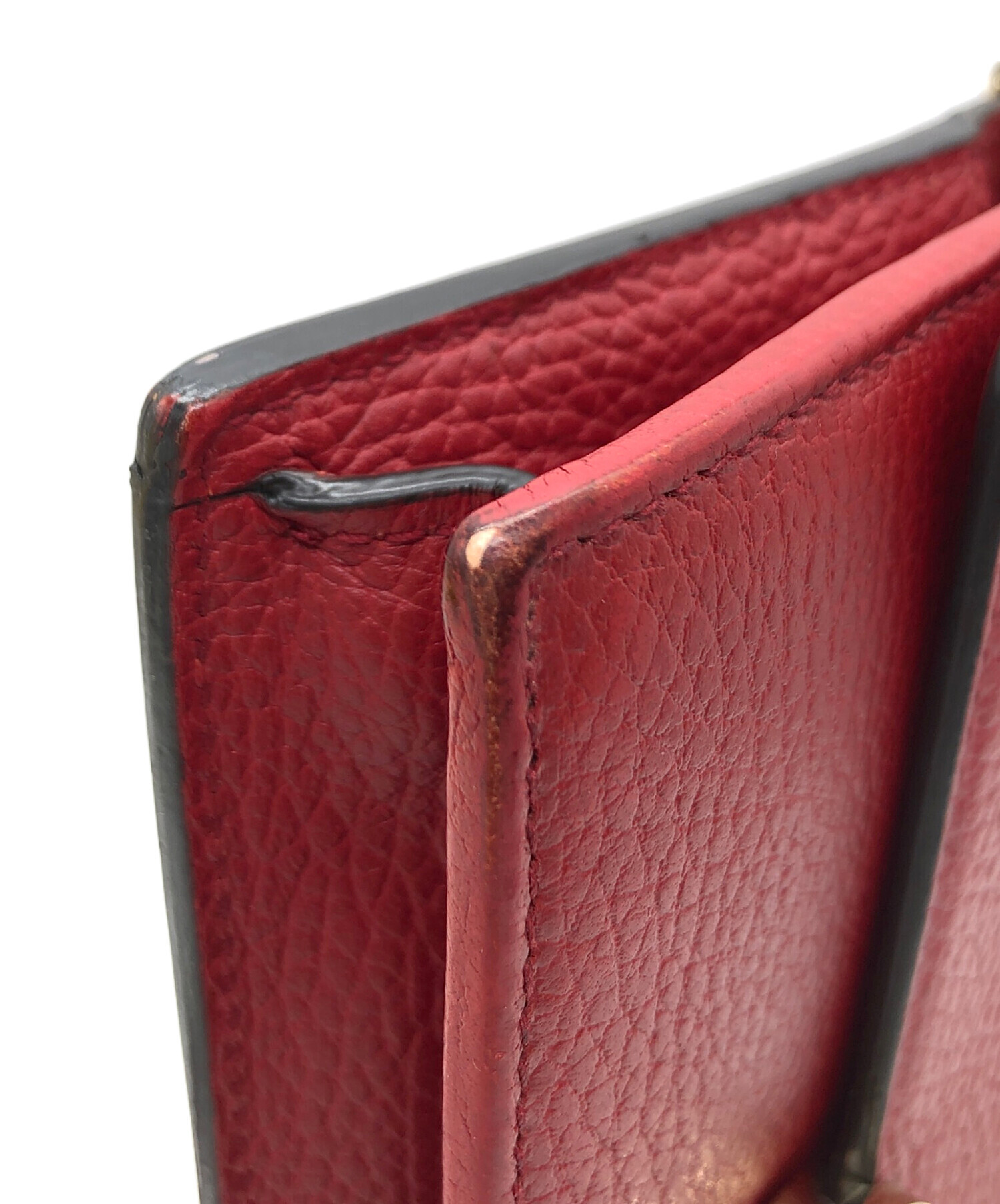 未使用品 箱付き グッチ ウォレットチェーン 本物 ラッピングOK♪ 未使用品 箱付き グッチ ウォレットチェーン 本物 ラッピングOK♪ 未