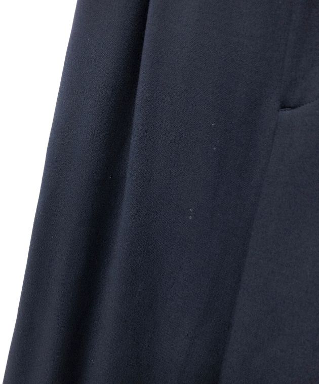 中古・古着通販】CLANE (クラネ) パンツ ネイビー サイズ:2｜ブランド