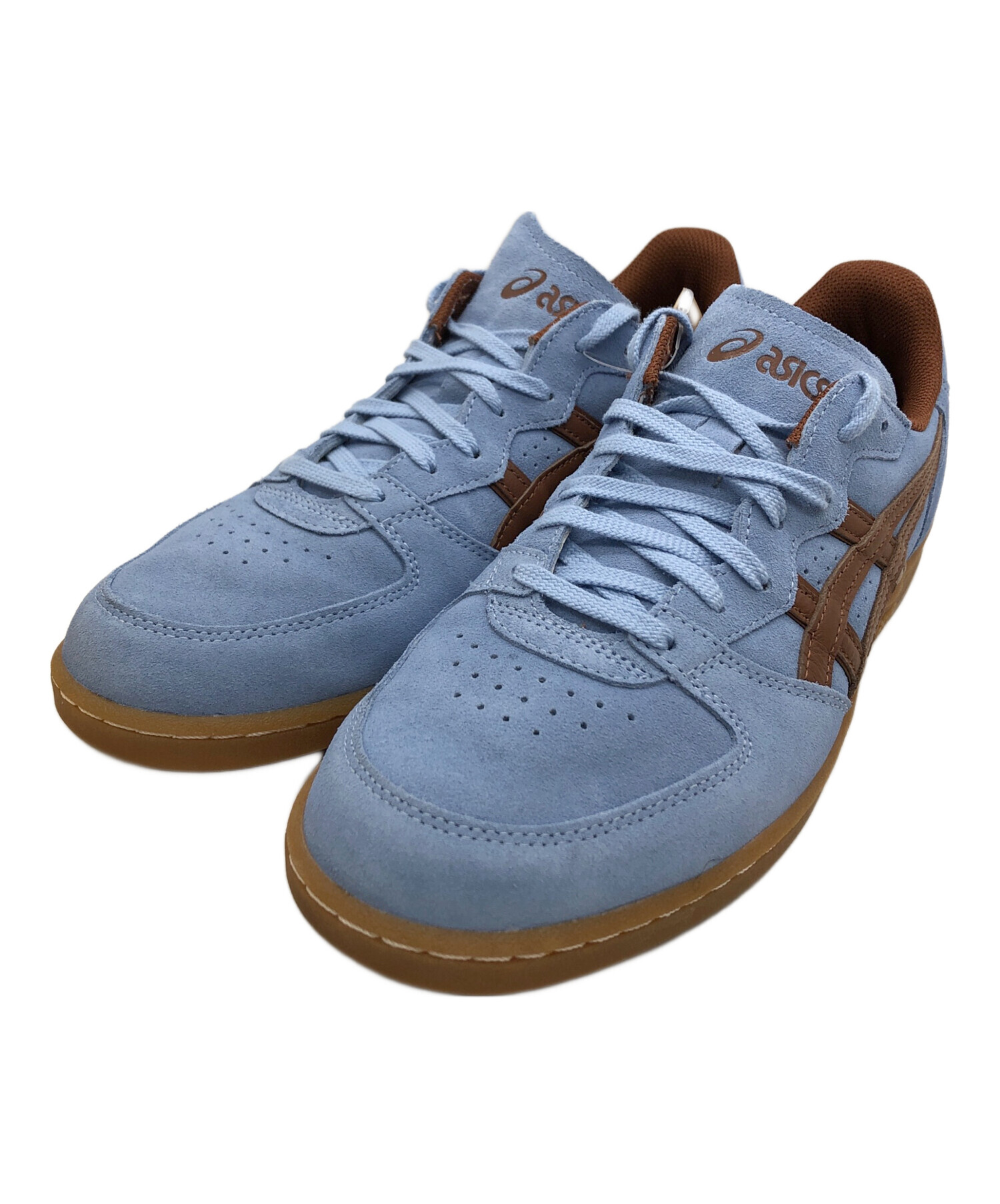 ASICS × HAY スニーカー ブルー