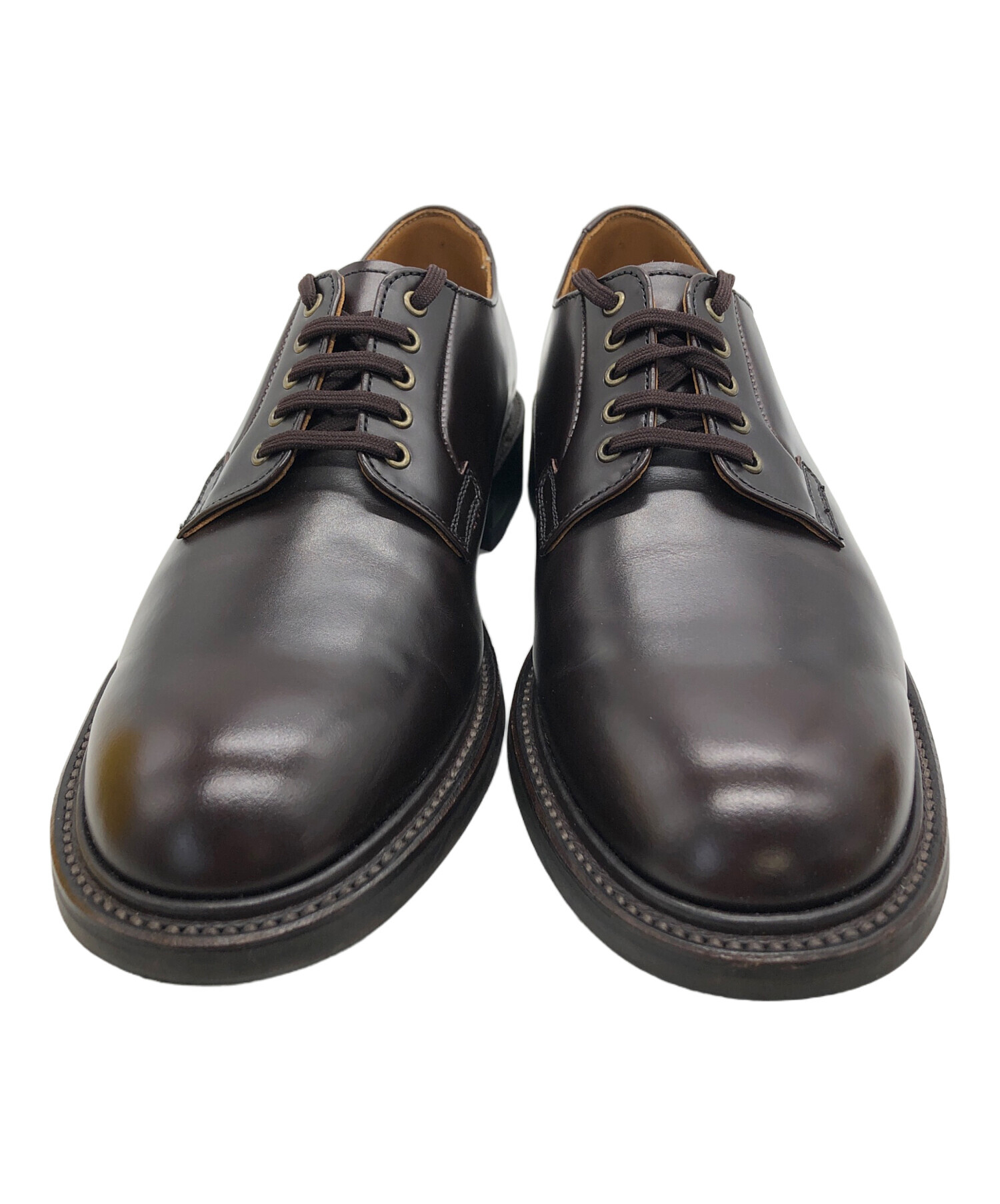 REGAL リーガル　新品未使用　24㎝ リーガル 24センチ REGAL プレーントウ（24ELBD） | 靴の