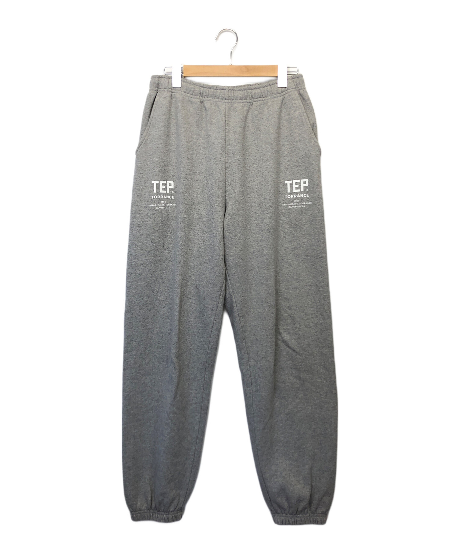 The Ennoy Professional スウェットパンツ 中古・古着通販】THE ENNOY PROFESSIONAL (ザ エンノイ