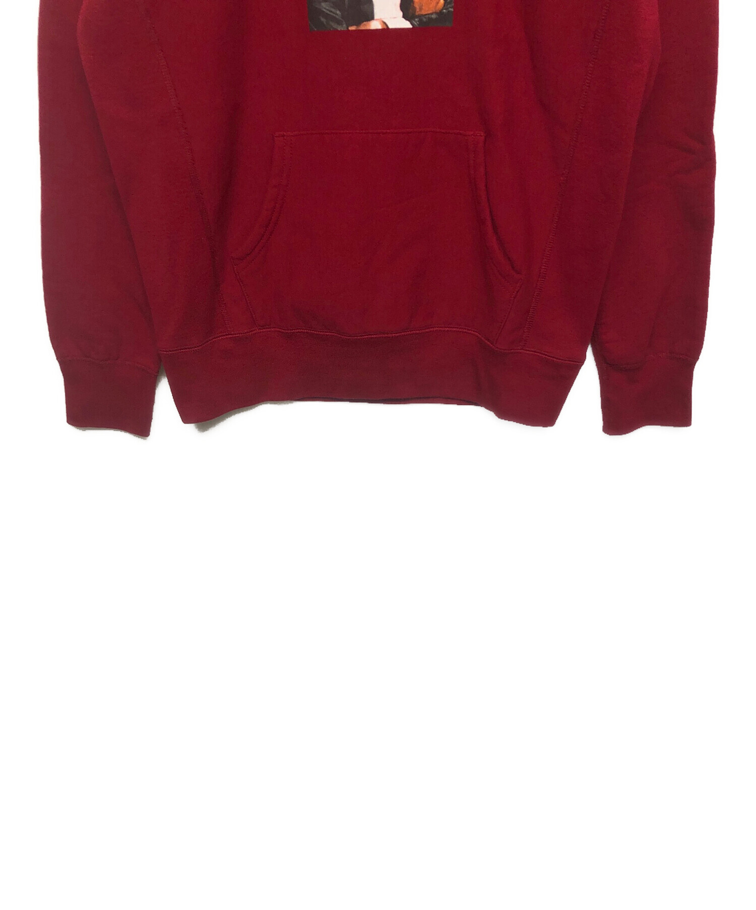 中古・古着通販】SUPREME (シュプリーム) Michael Jackson Hooded