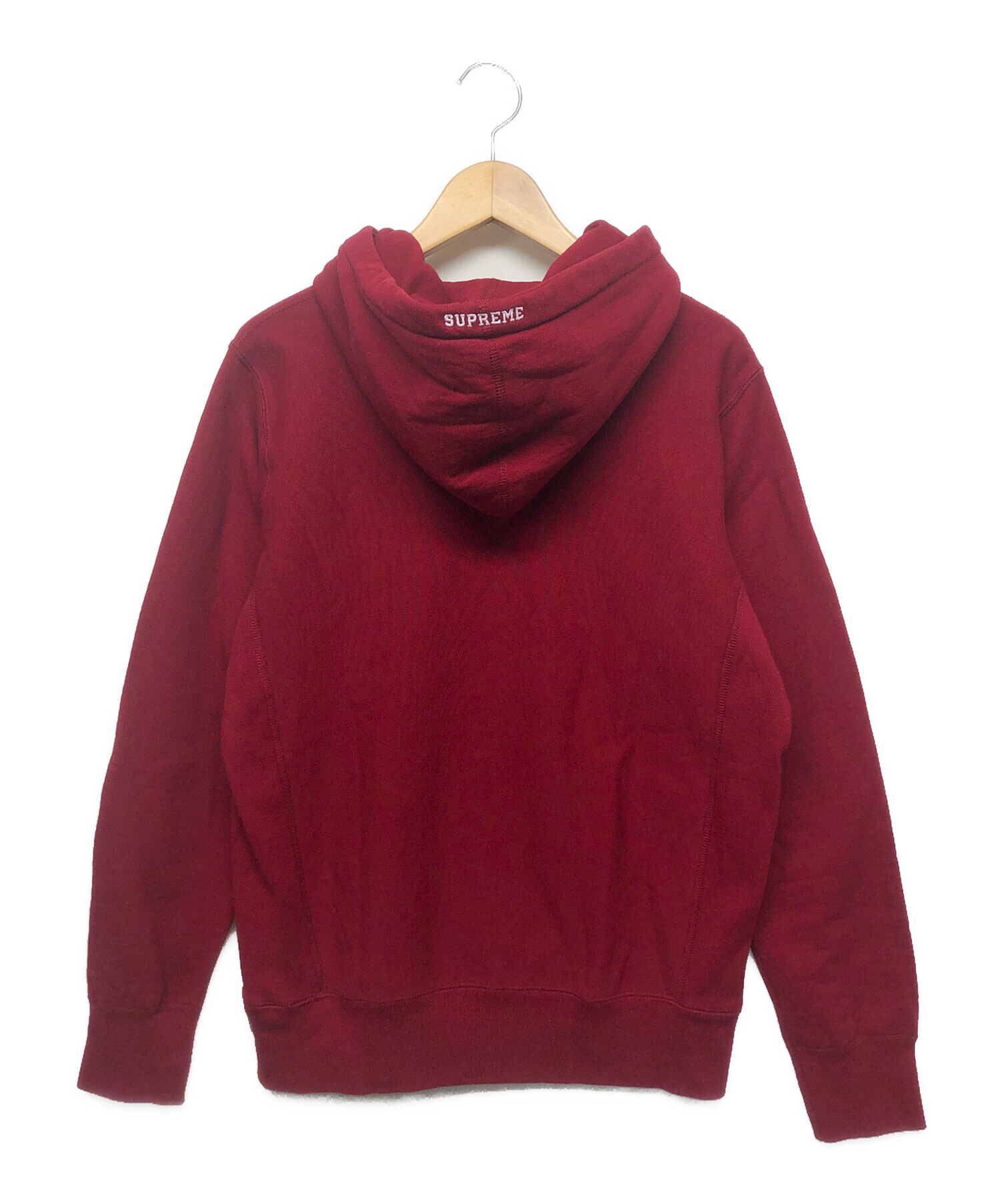 中古・古着通販】SUPREME (シュプリーム) Michael Jackson Hooded