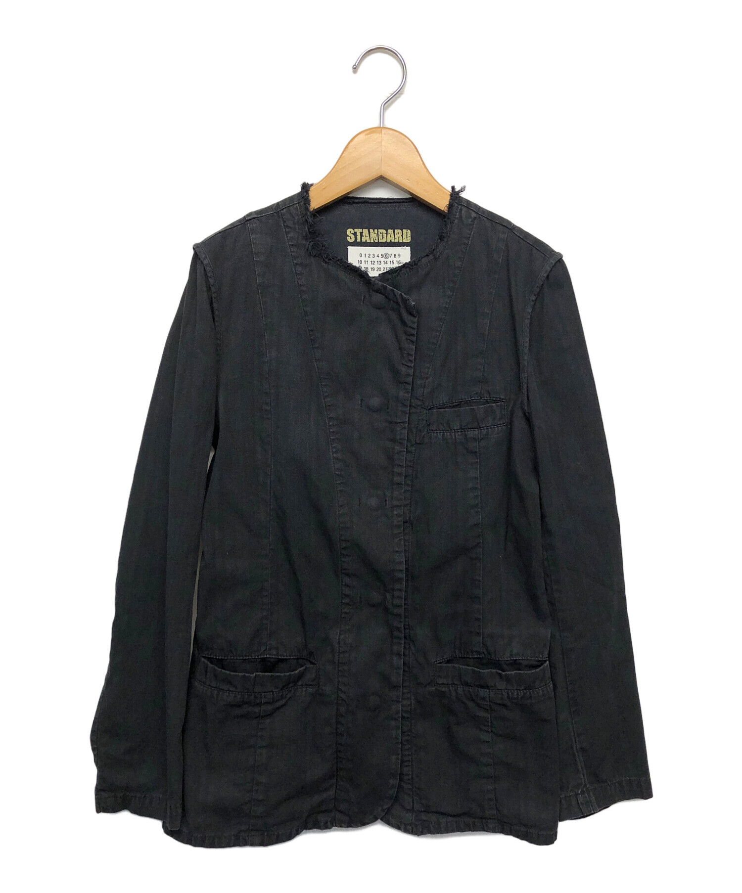 中古・古着通販】MM6 Maison Margiela (エムエムシックス メゾン 