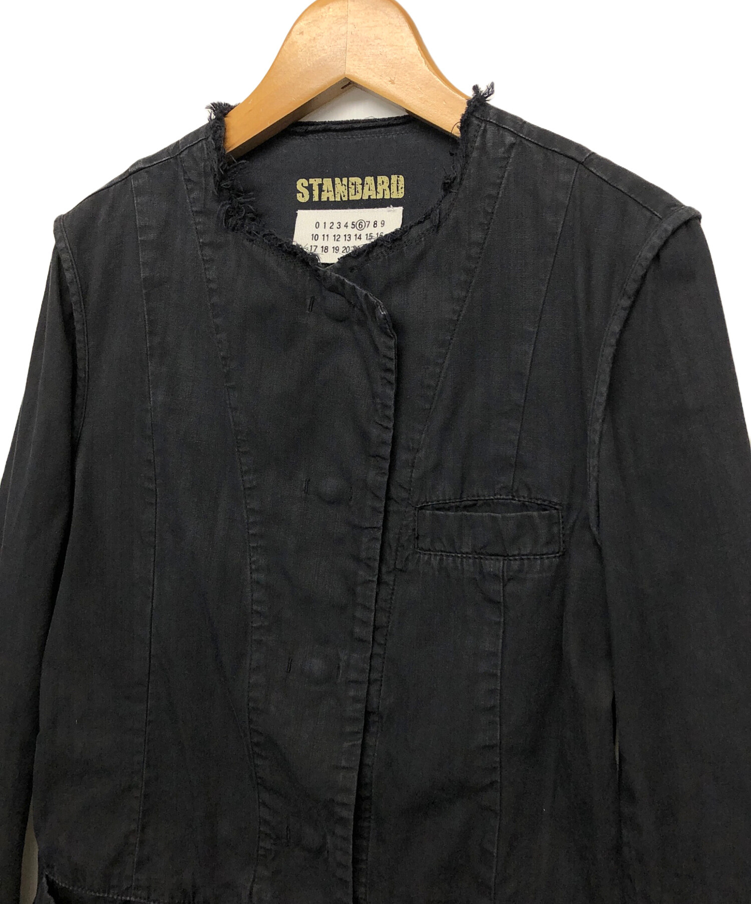 中古・古着通販】MM6 Maison Margiela (エムエムシックス メゾン