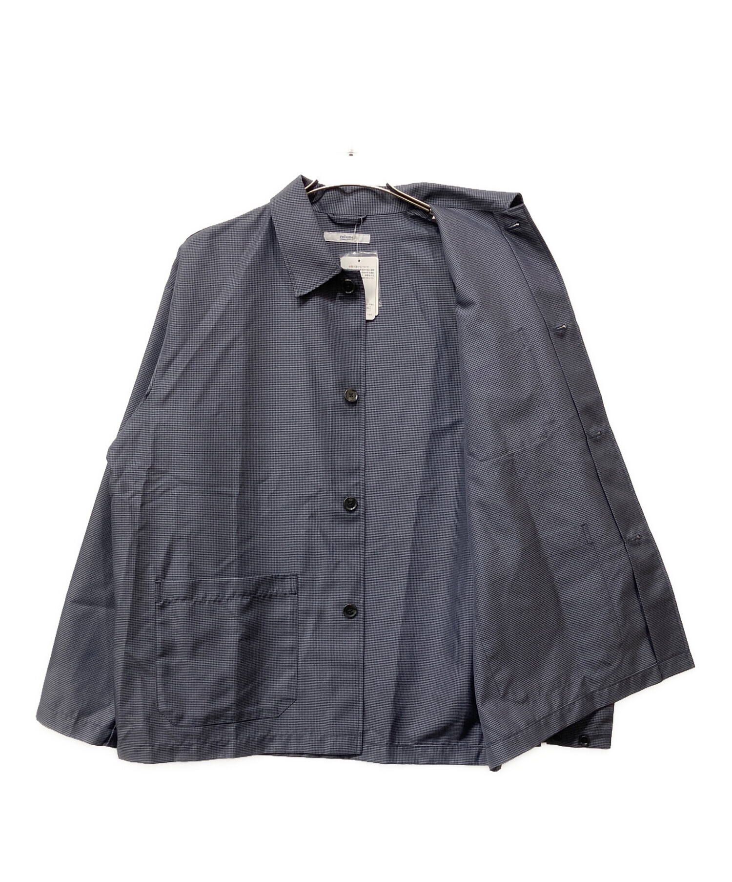 中古・古着通販】JOURNAL STANDARD relume (ジャーナルスタンダード