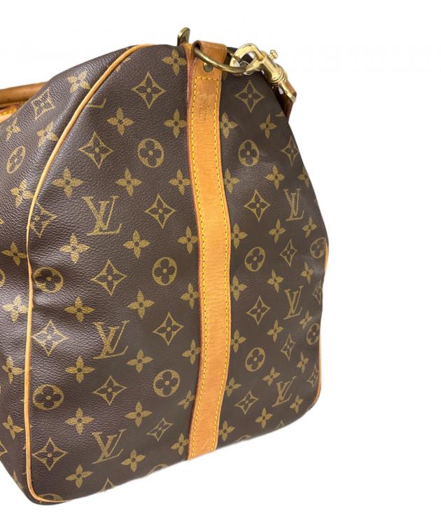 中古・古着通販】LOUIS VUITTON (ルイ ヴィトン) ボストンバッグ