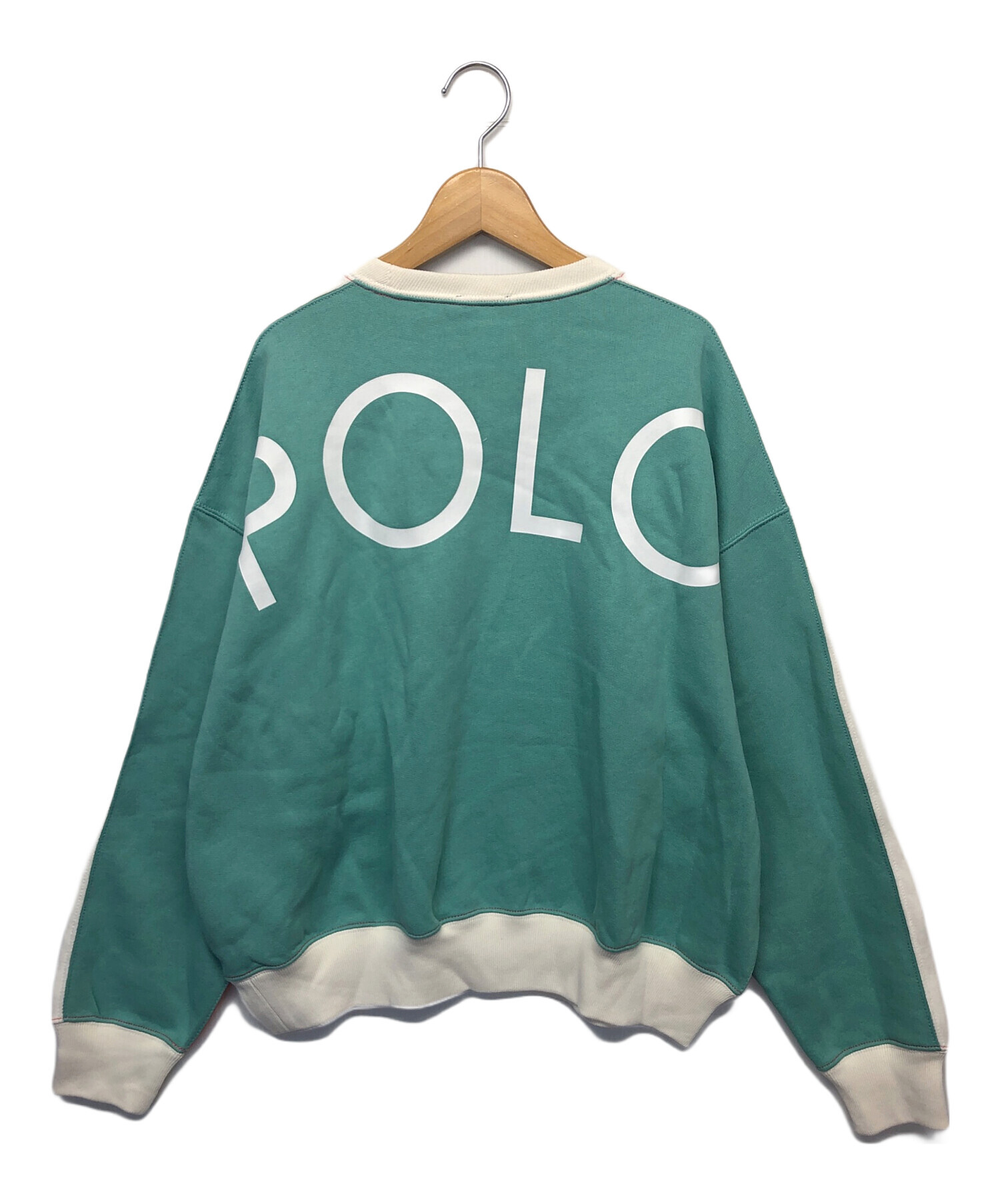 中古・古着通販】POLO RALPH LAUREN (ポロ・ラルフローレン 