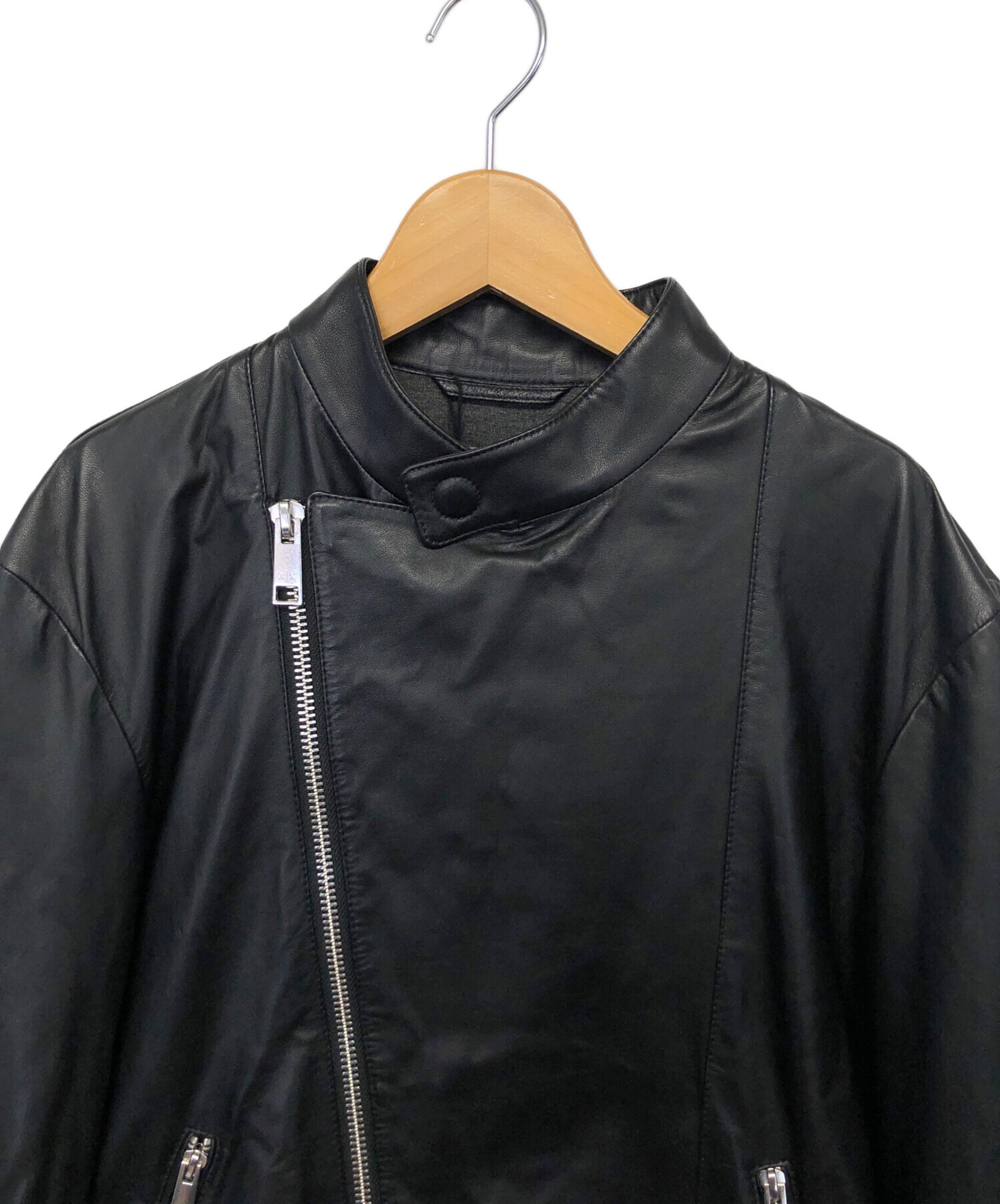 中古・古着通販】ARMANI EXCHANGE (アルマーニ エクスチェンジ 