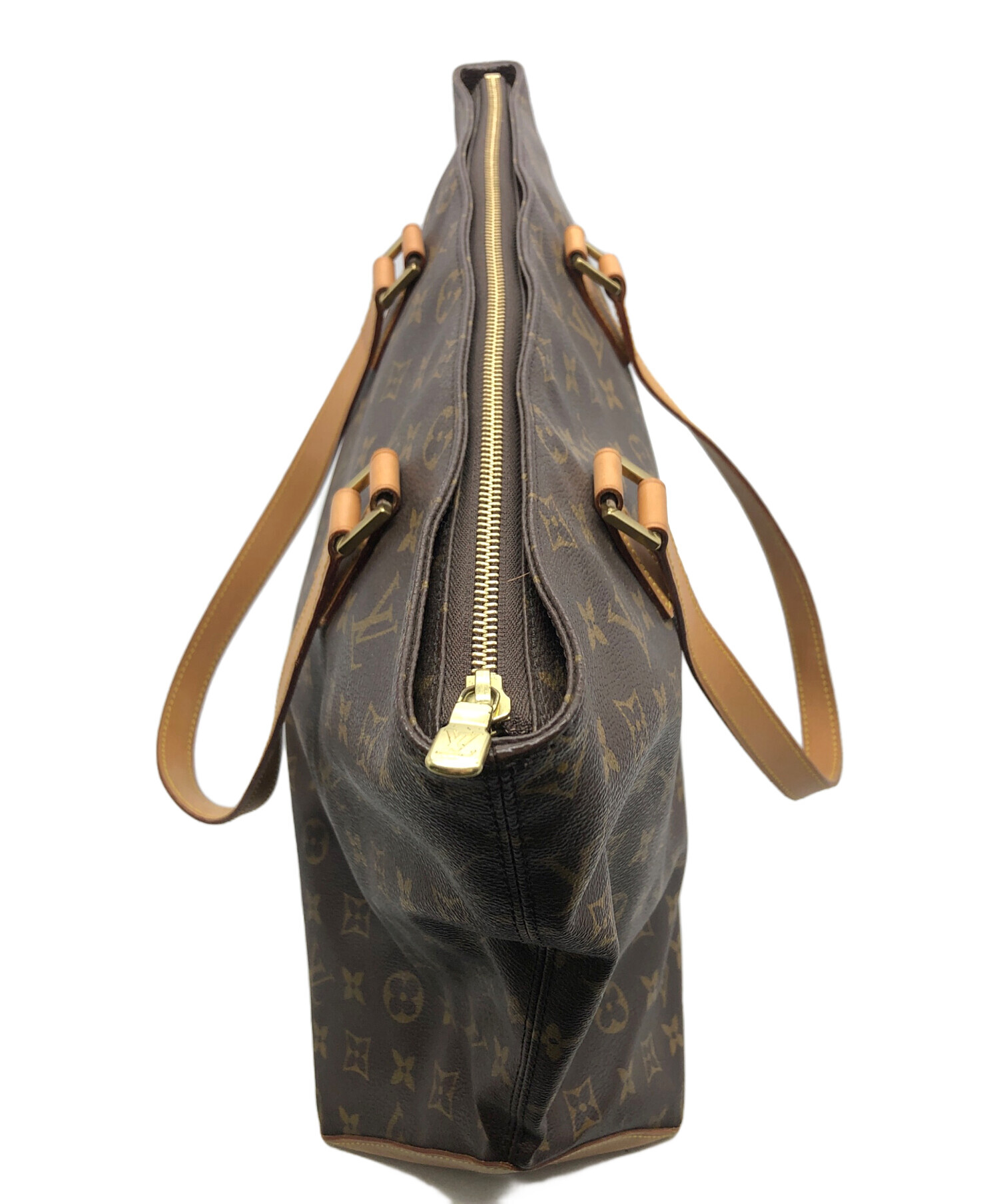 中古・古着通販】LOUIS VUITTON (ルイ ヴィトン) モノグラム カバメゾ 