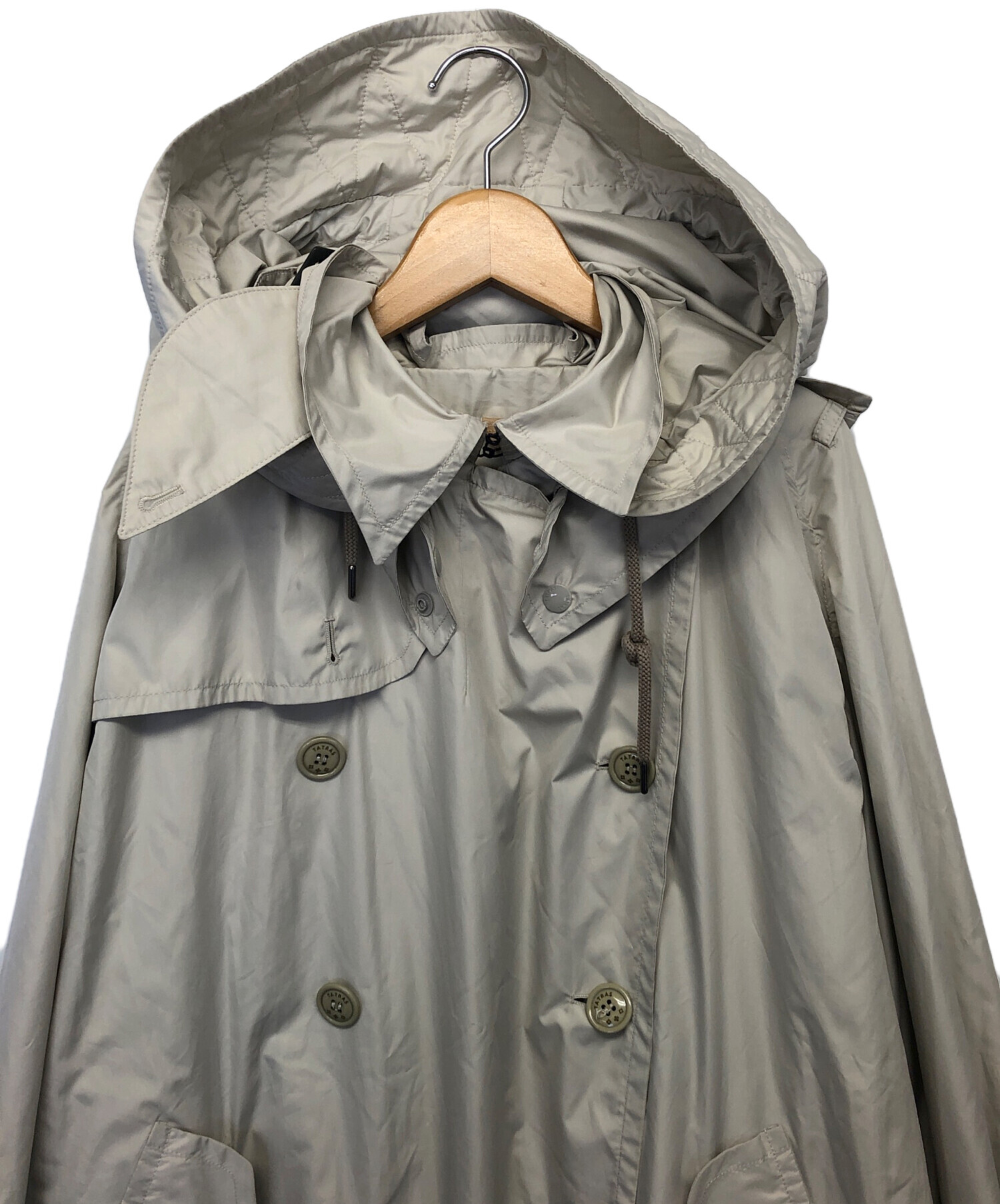タトラス　ナイロンコート TATRAS（タトラス） コート VERIA Nylon Coat べリア LCKZ0223020248