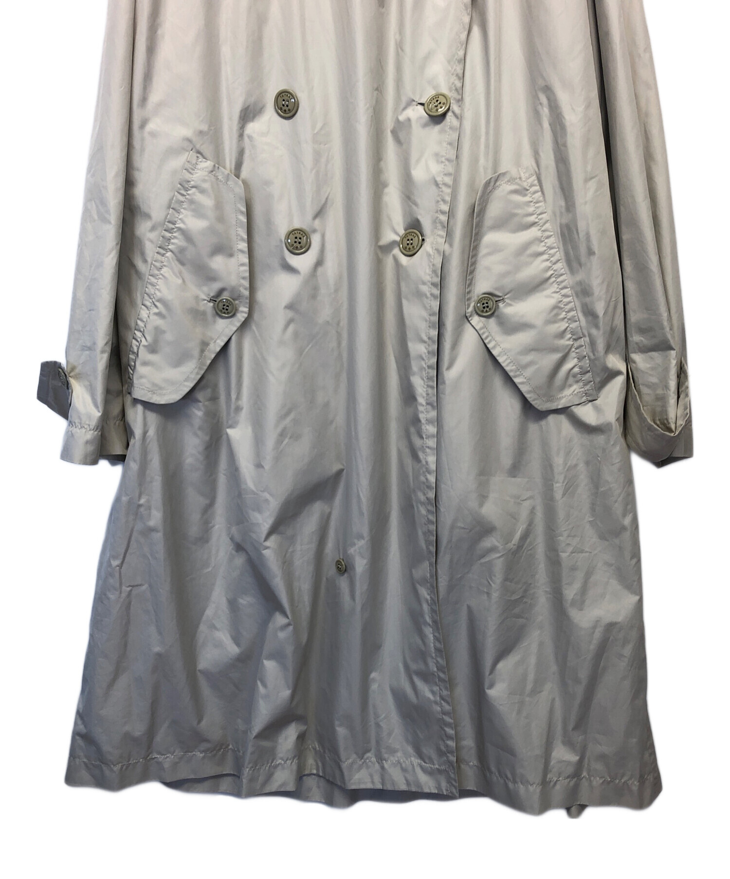 タトラス　ナイロンコート TATRAS（タトラス） コート VERIA Nylon Coat べリア LCKZ0223020248