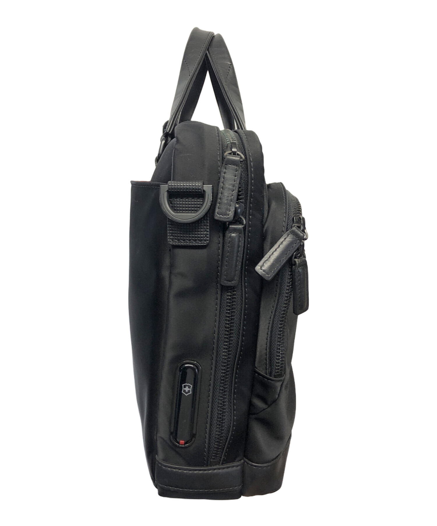 中古・古着通販】VICTORINOX (ビクトリノックス) ブリーフケース 