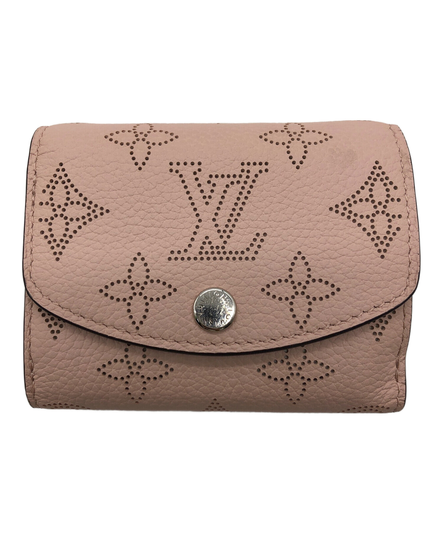 中古・古着通販】LOUIS VUITTON (ルイ ヴィトン) 3マヒナ 