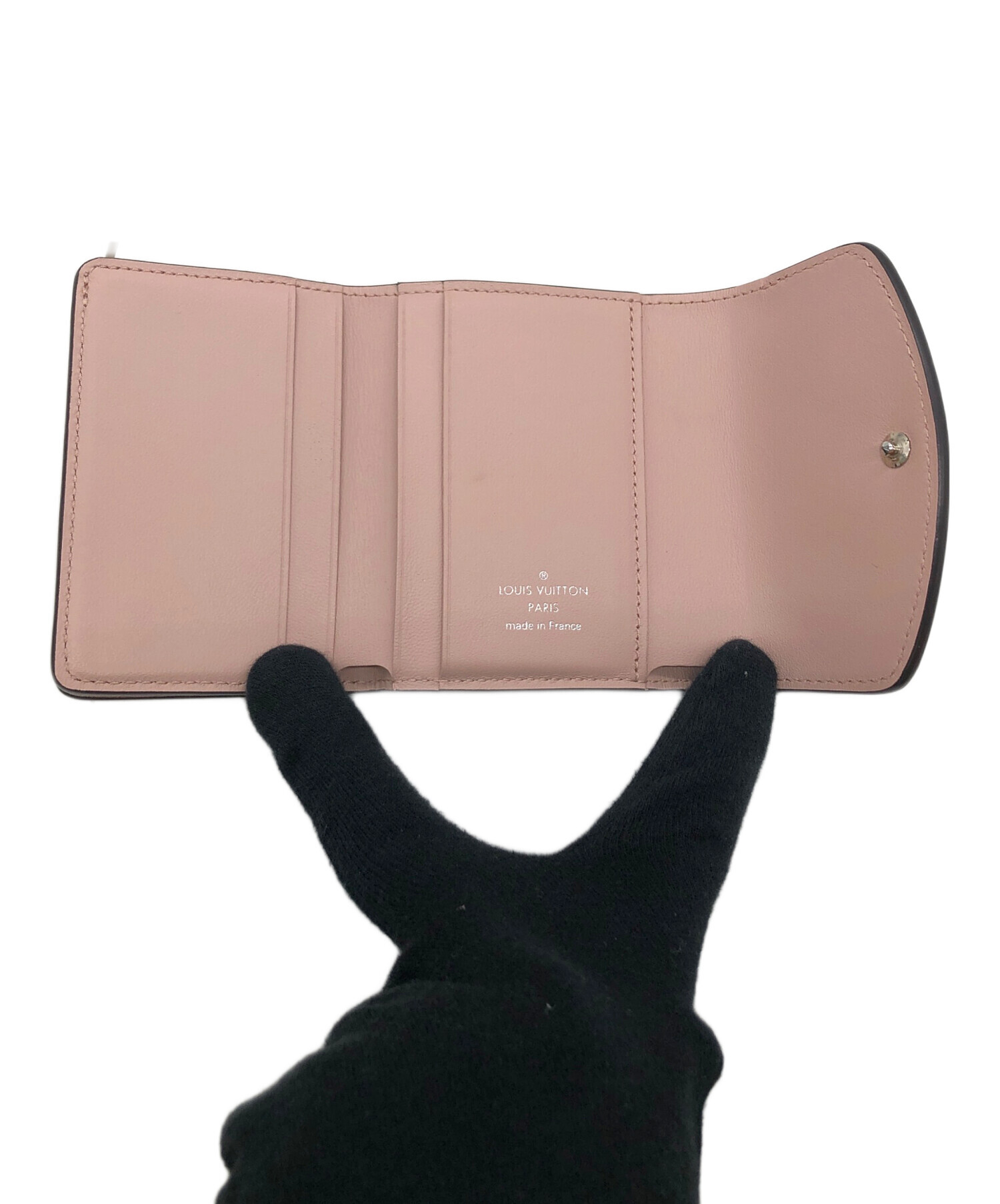中古・古着通販】LOUIS VUITTON (ルイ ヴィトン) 3マヒナ 