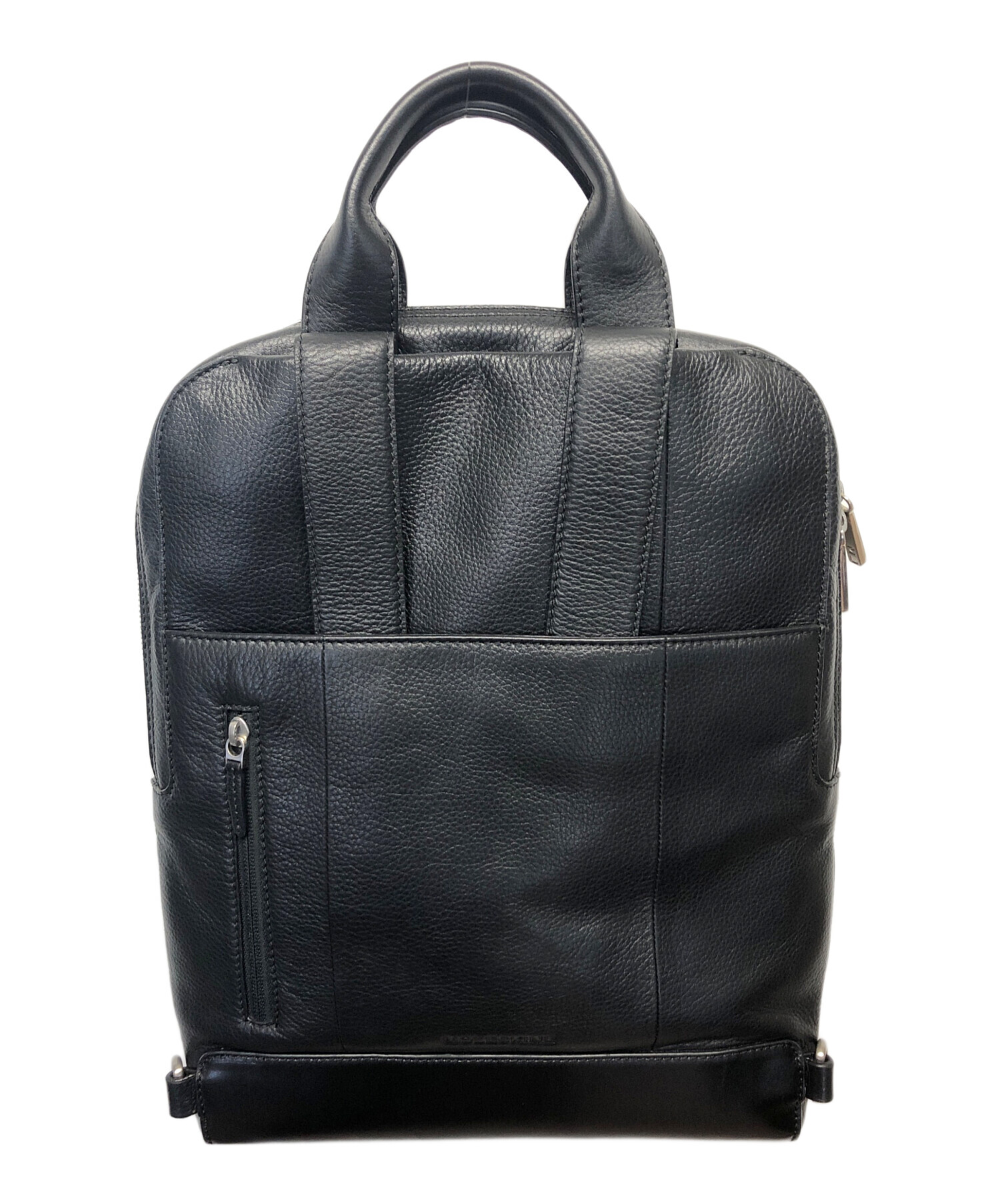 ※再々値下※【未使用】Moleskine モレスキン グレー 合成皮革 リュック 楽天市場】【3日間限定 最大49倍】 ノベルティ付 モレスキン