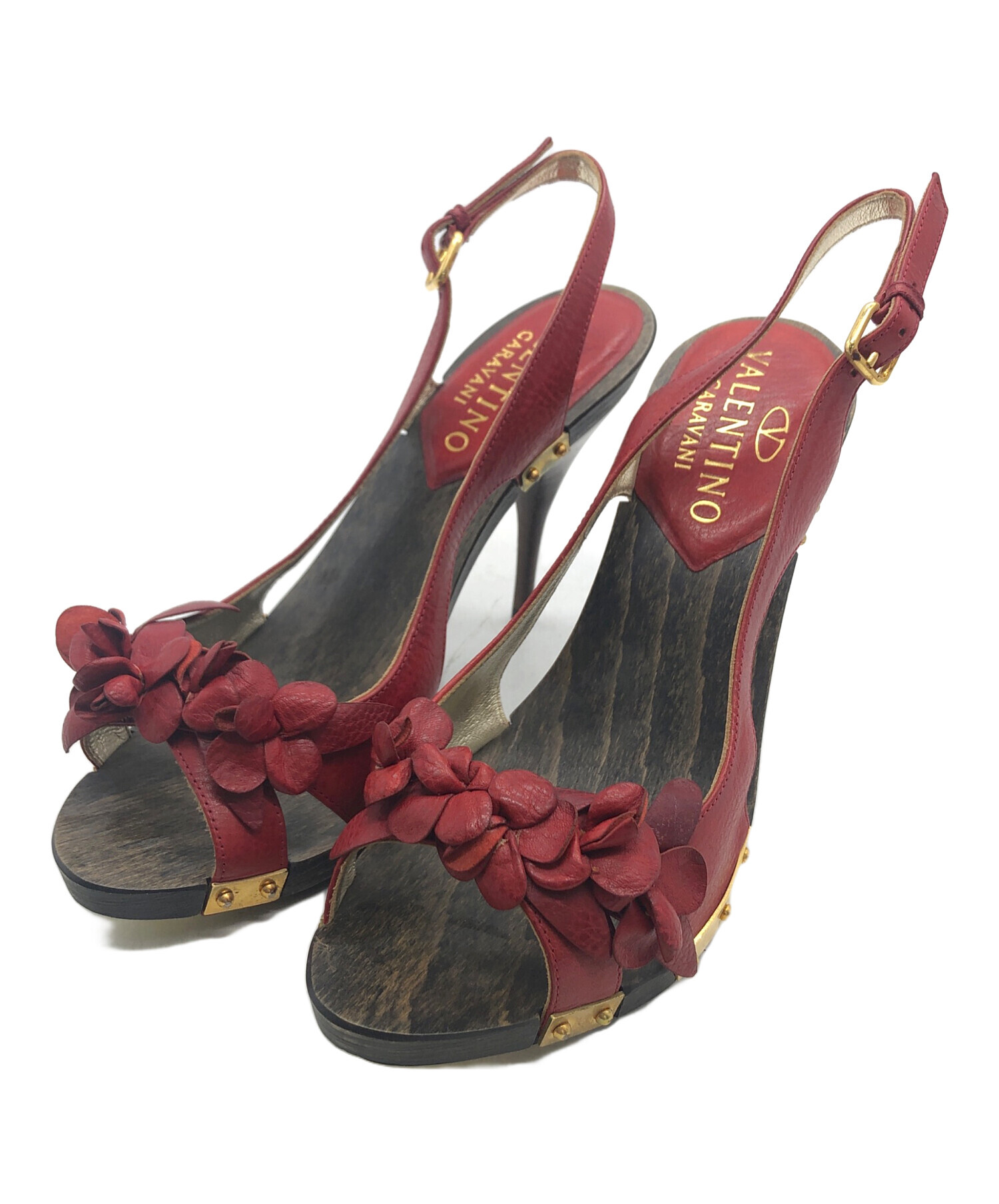 中古・古着通販】VALENTINO GARAVANI (ヴァレンティノ 中古・古着通販】VALENTINO GARAVANI (ヴァレンティノ