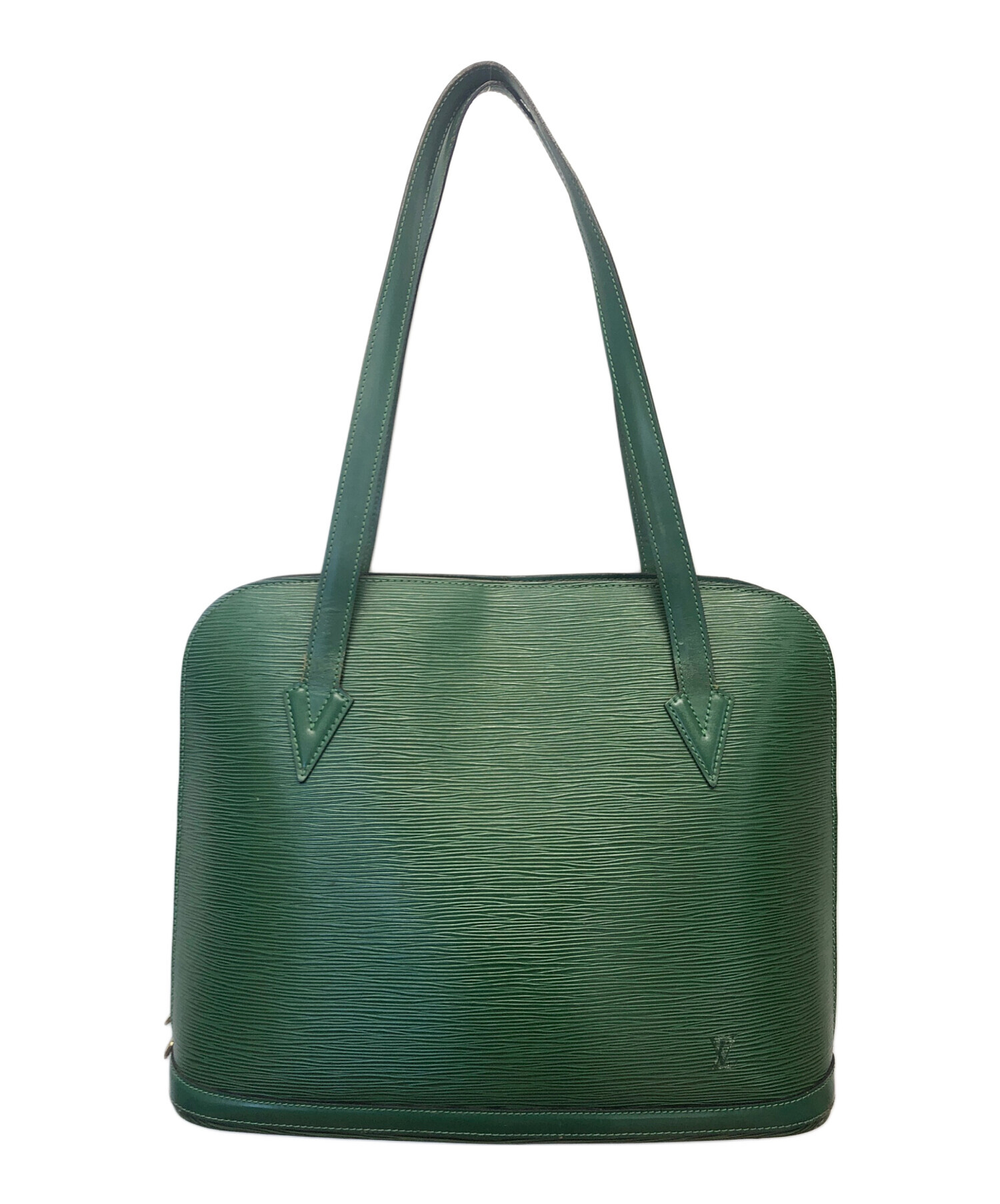 中古・古着通販】LOUIS VUITTON (ルイ ヴィトン) トートバッグ 