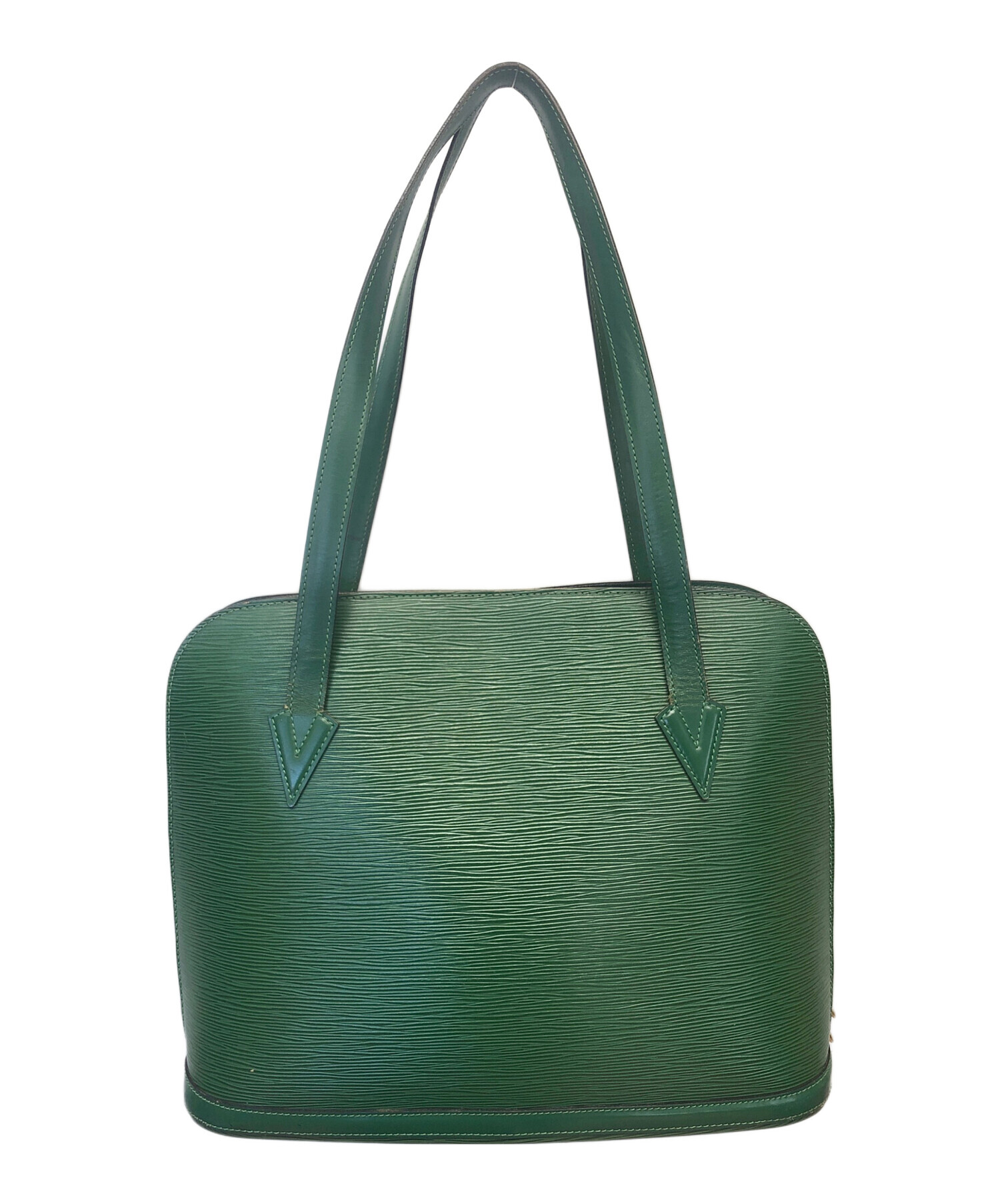 中古・古着通販】LOUIS VUITTON (ルイ ヴィトン) トートバッグ 