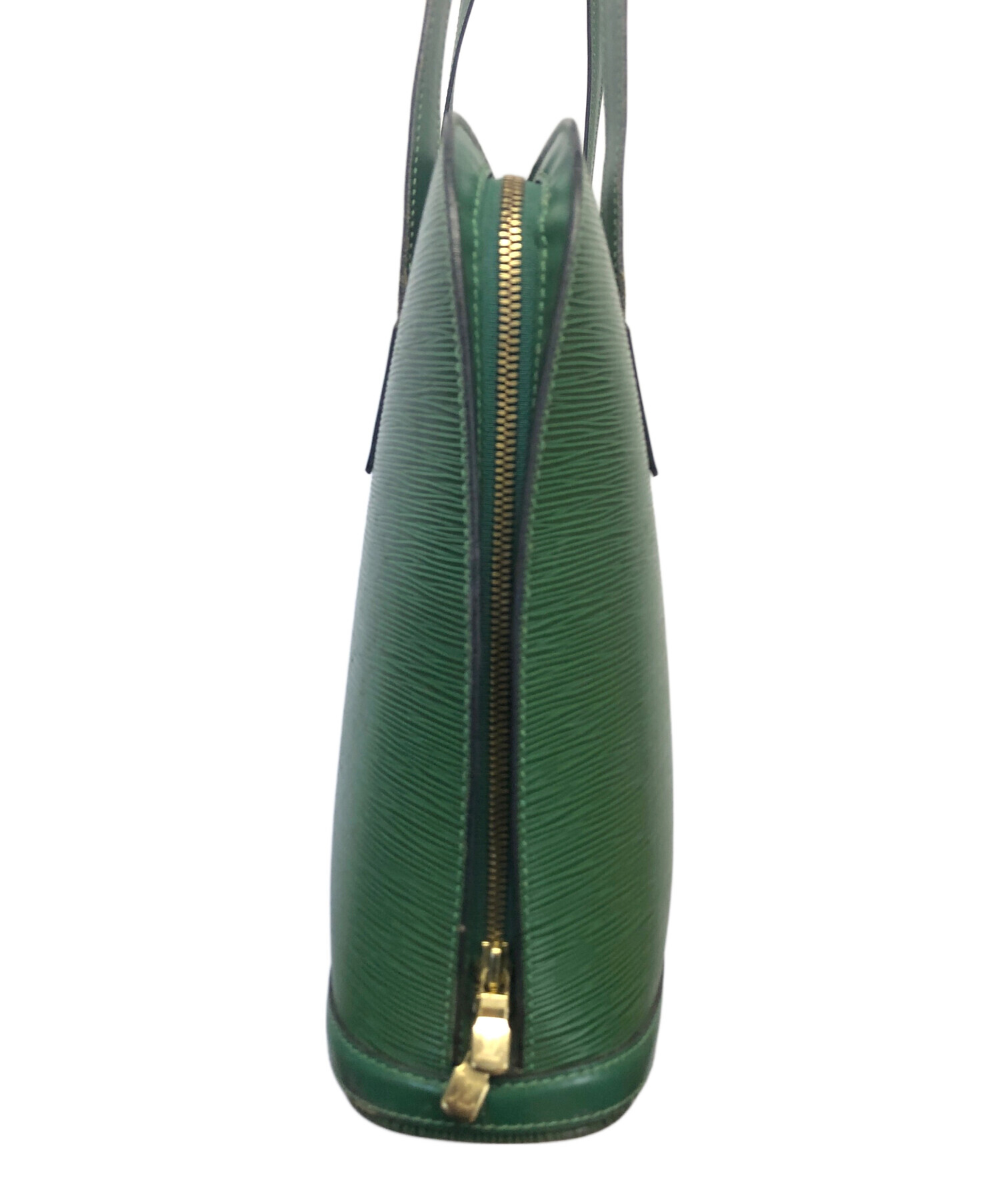 中古・古着通販】LOUIS VUITTON (ルイ ヴィトン) トートバッグ 