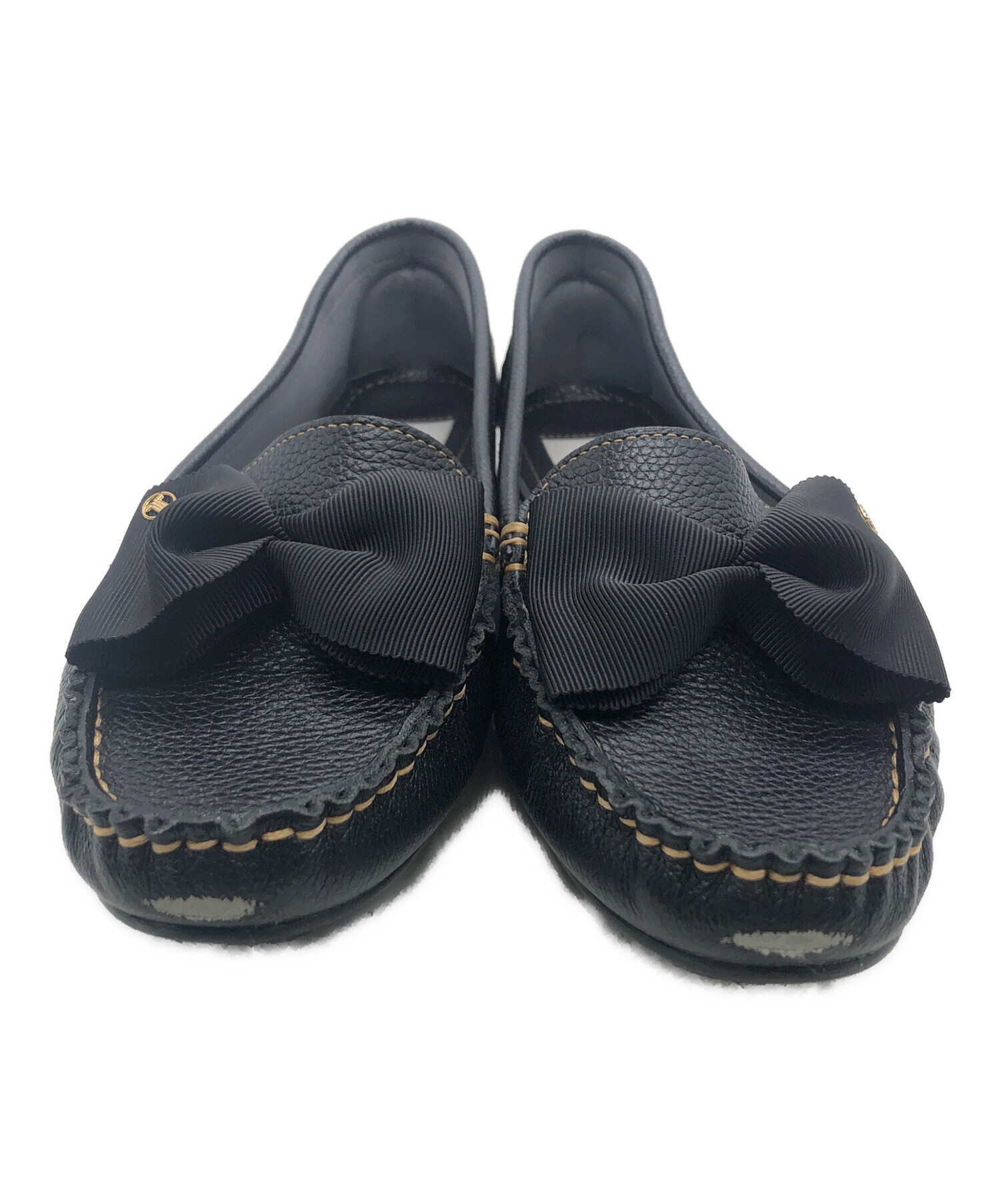 中古・古着通販】LANVIN en Bleu (ランバンオンブルー) ローファー 