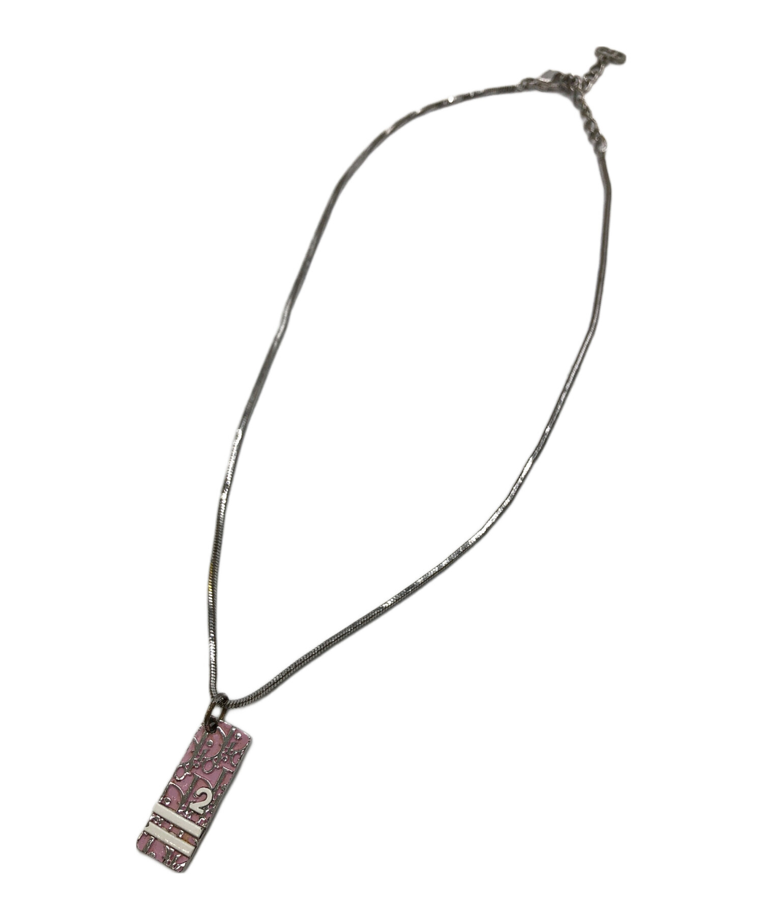 中古・古着通販】Christian Dior (クリスチャン ディオール) プレート