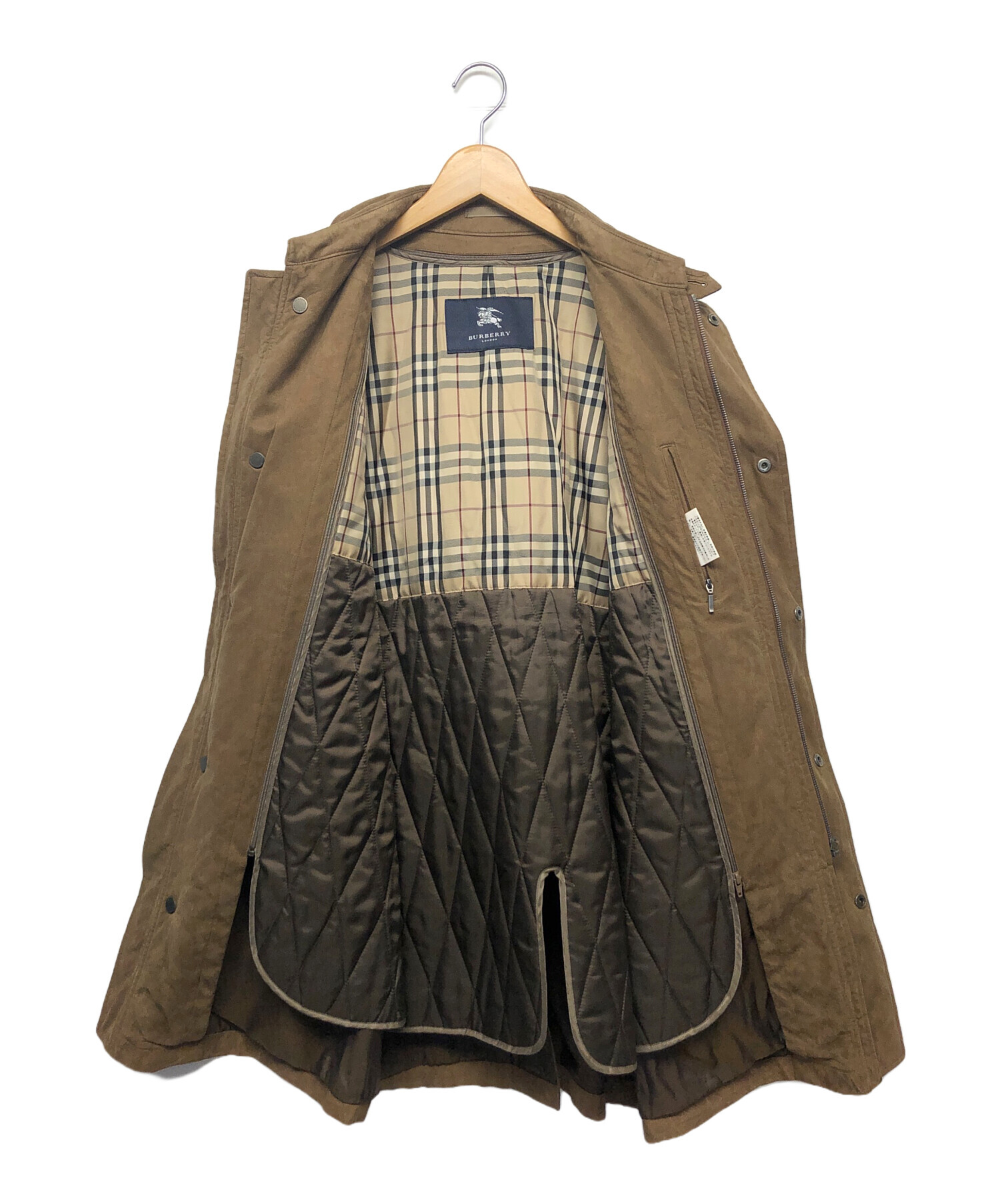 中古・古着通販】BURBERRY LONDON (バーバリーロンドン