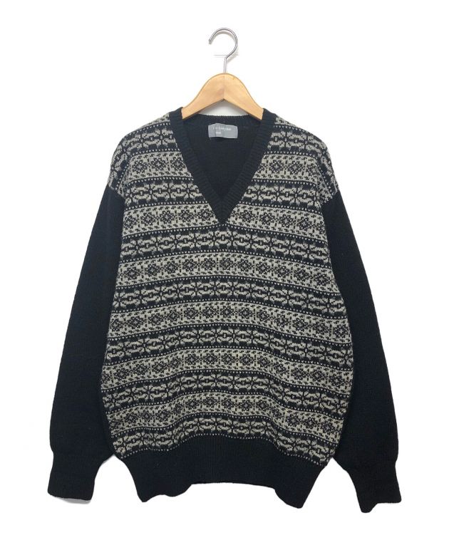 中古・古着通販】COMME des GARCONS HOMME (コムデギャルソン オム) V 