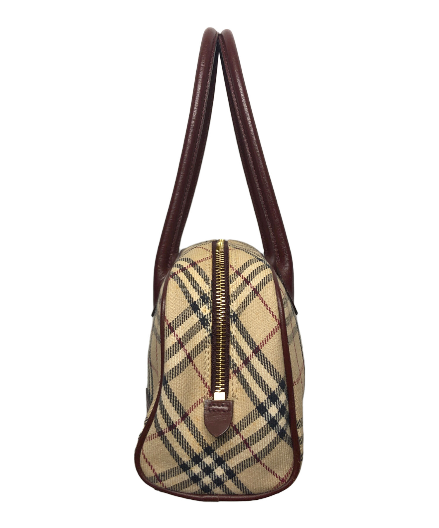 中古・古着通販】BURBERRY BLUE LABEL (バーバリーブルーレーベル