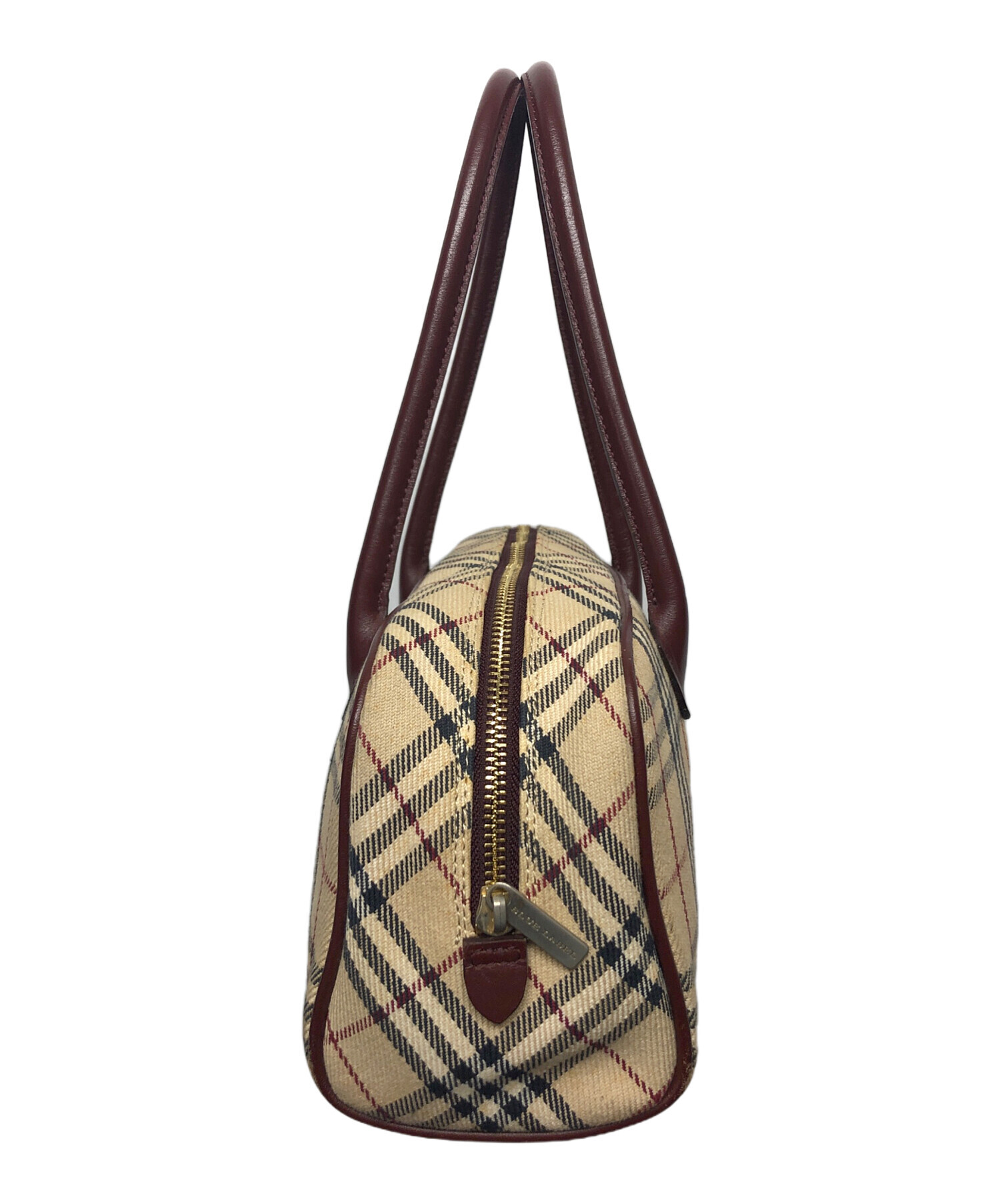 中古・古着通販】BURBERRY BLUE LABEL (バーバリーブルーレーベル