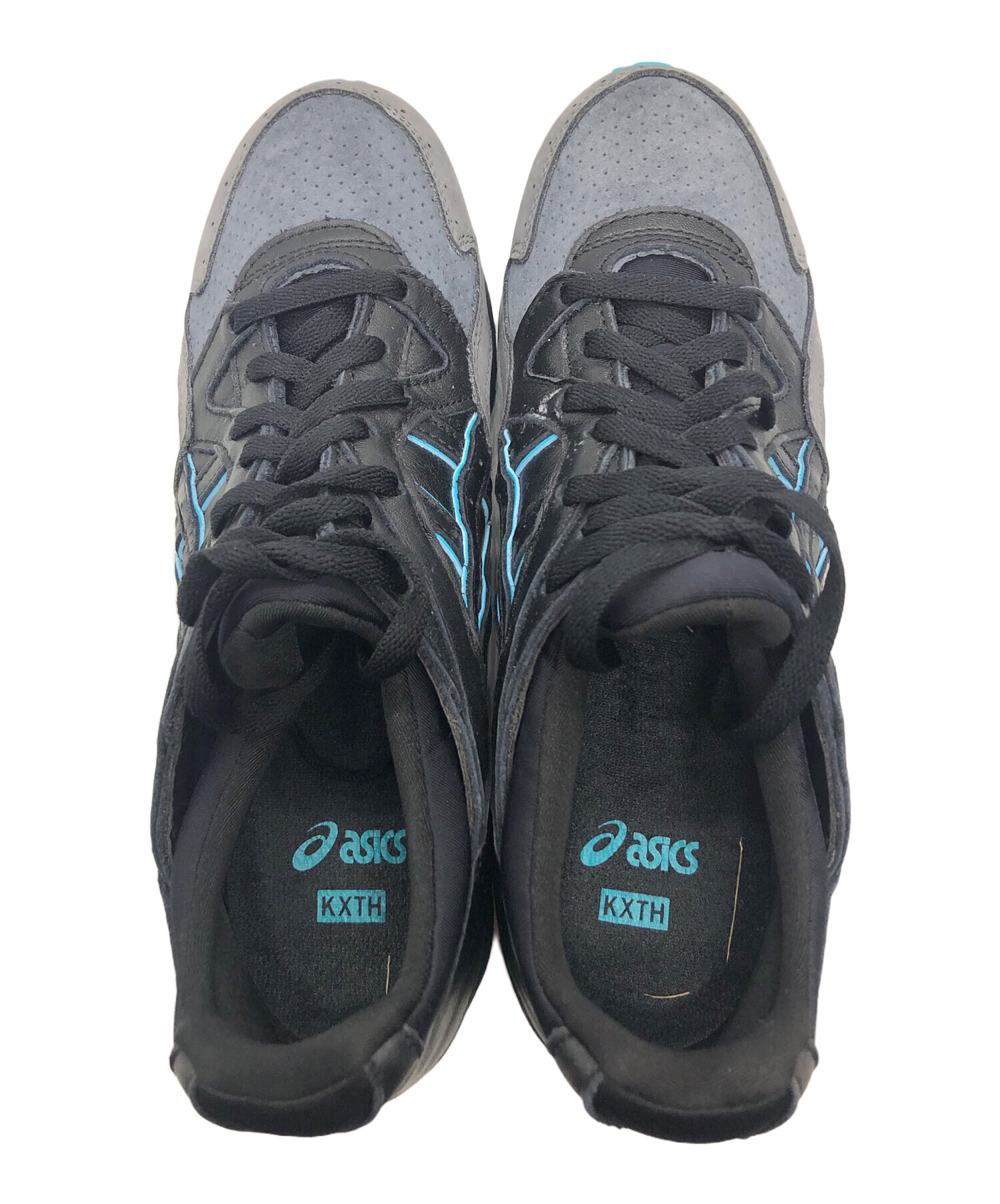 中古・古着通販】asics (アシックス) KITH 10TH (キス) Gel-Lyte 5 