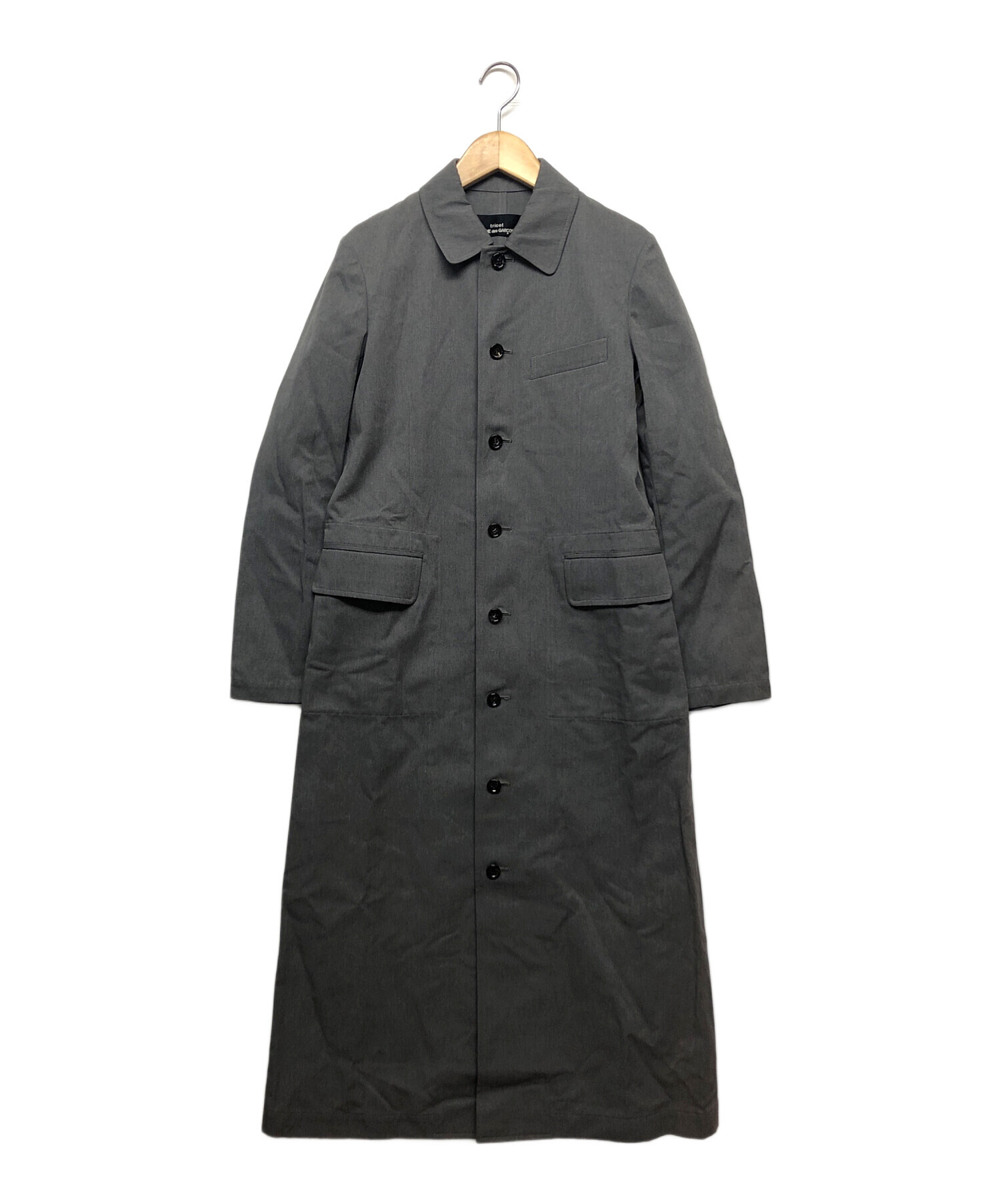 中古・古着通販】tricot COMME des GARCONS (トリココムデギャルソン