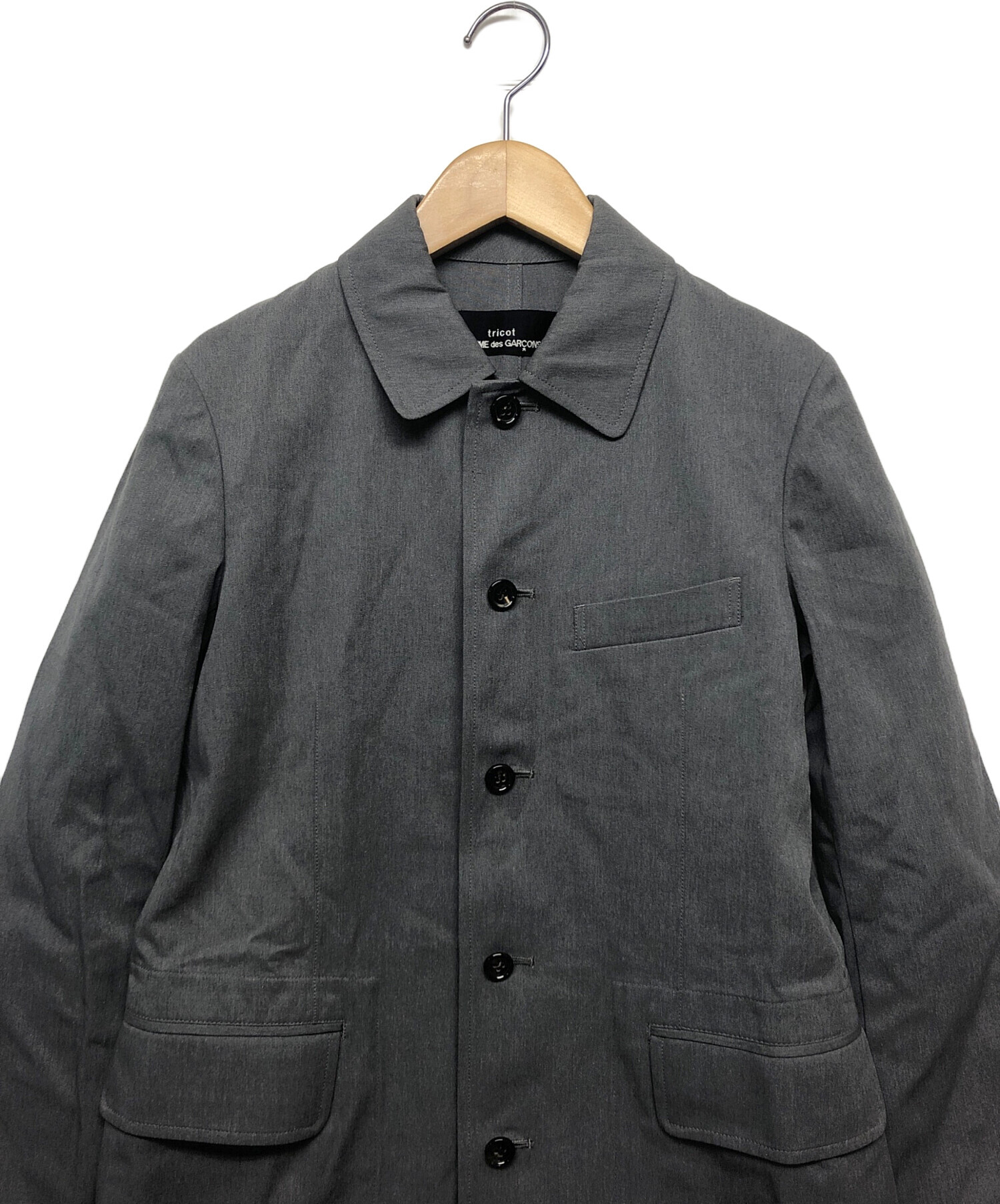 中古・古着通販】tricot COMME des GARCONS (トリココムデギャルソン