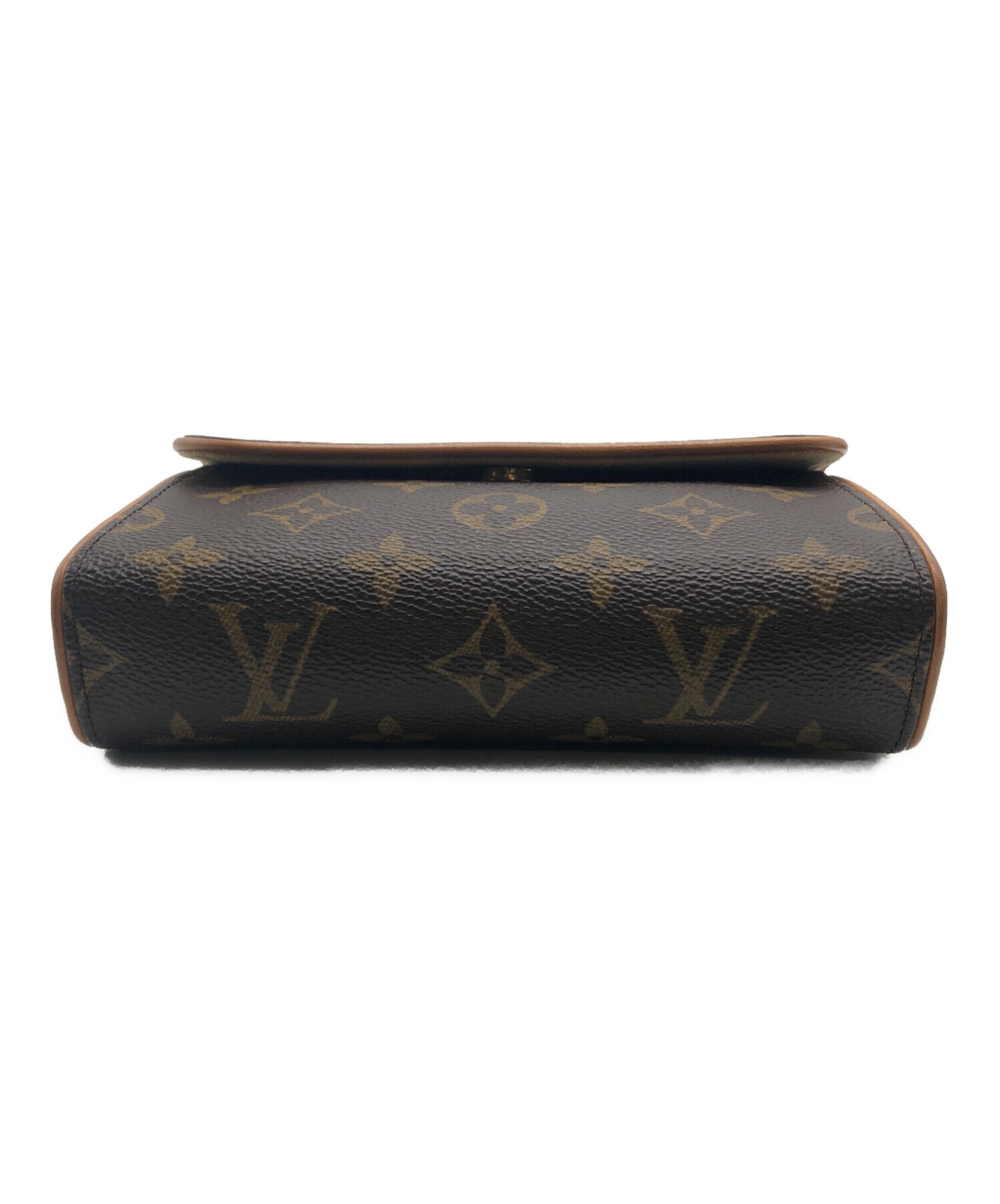 中古・古着通販】LOUIS VUITTON (ルイ ヴィトン) ウエストポーチ