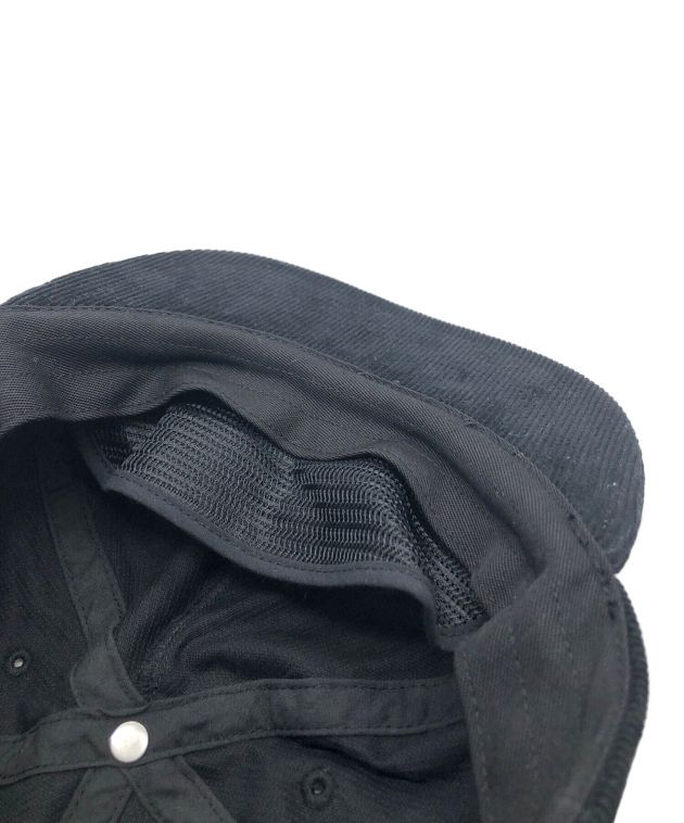 中古・古着通販】Supreme (シュプリーム) コーデュロイキャップ
