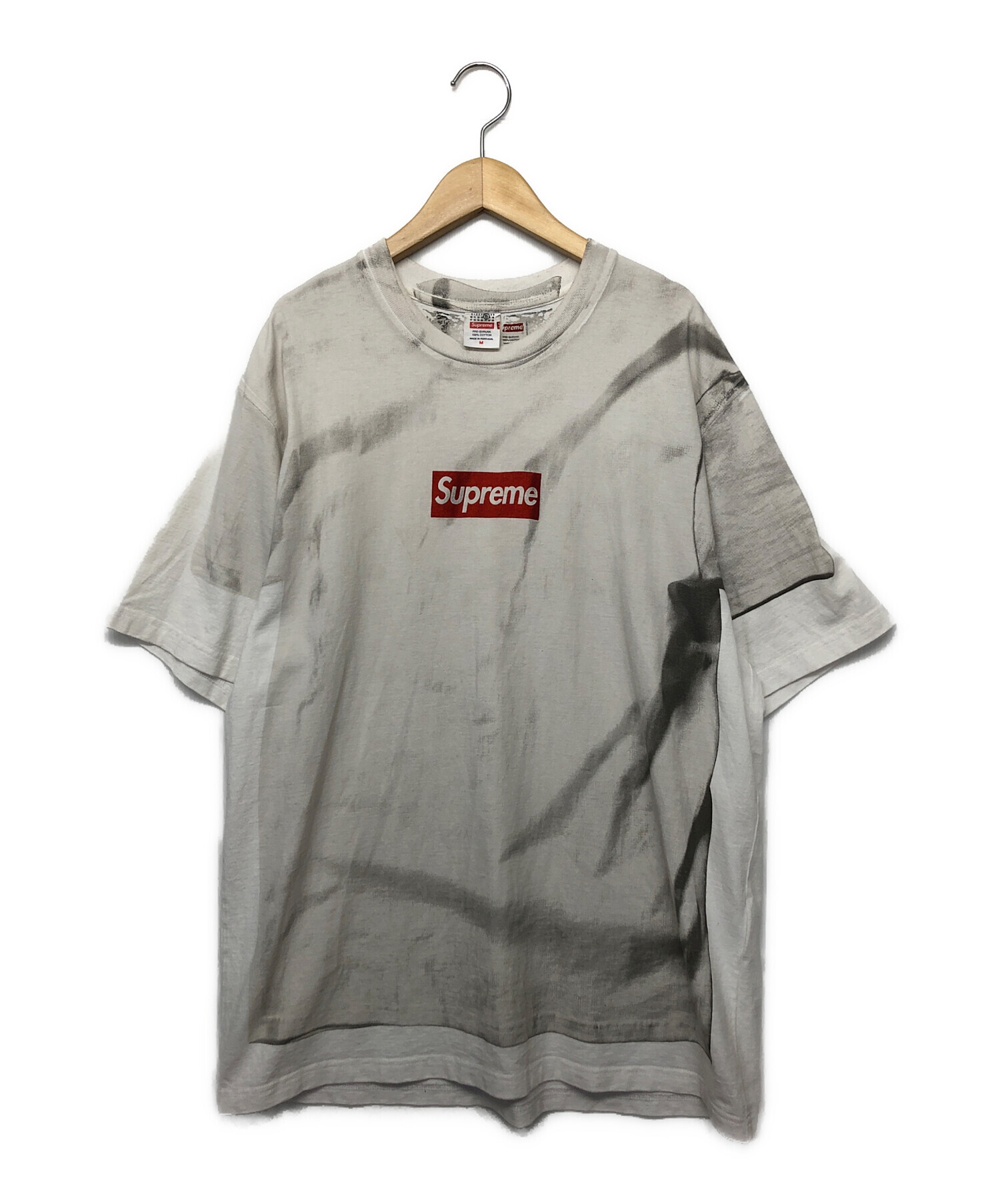 中古・古着通販】Supreme (シュプリーム) MM6 Maison Margiela