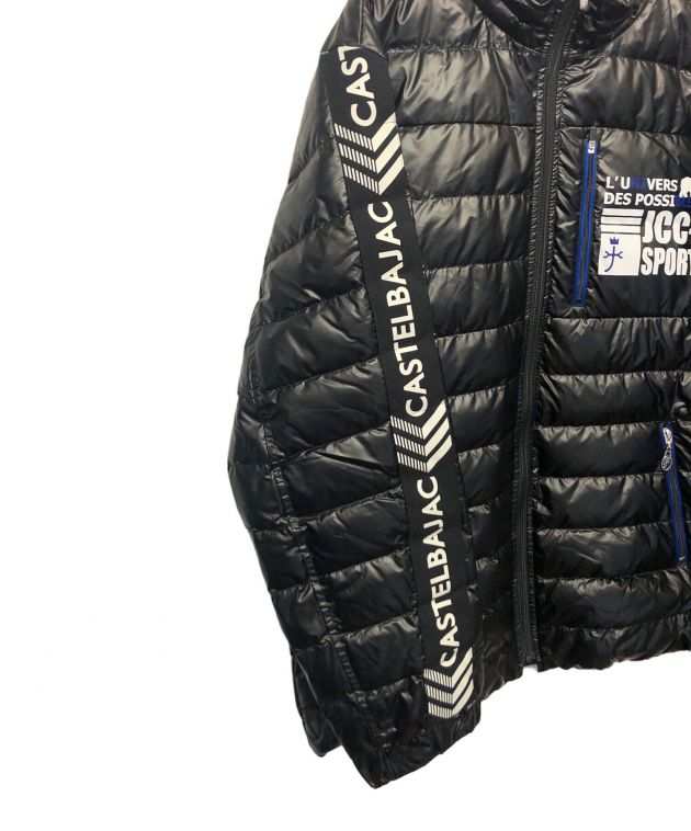 中古・古着通販】CASTELBAJAC (カステルバジャック) ダウンジャケット