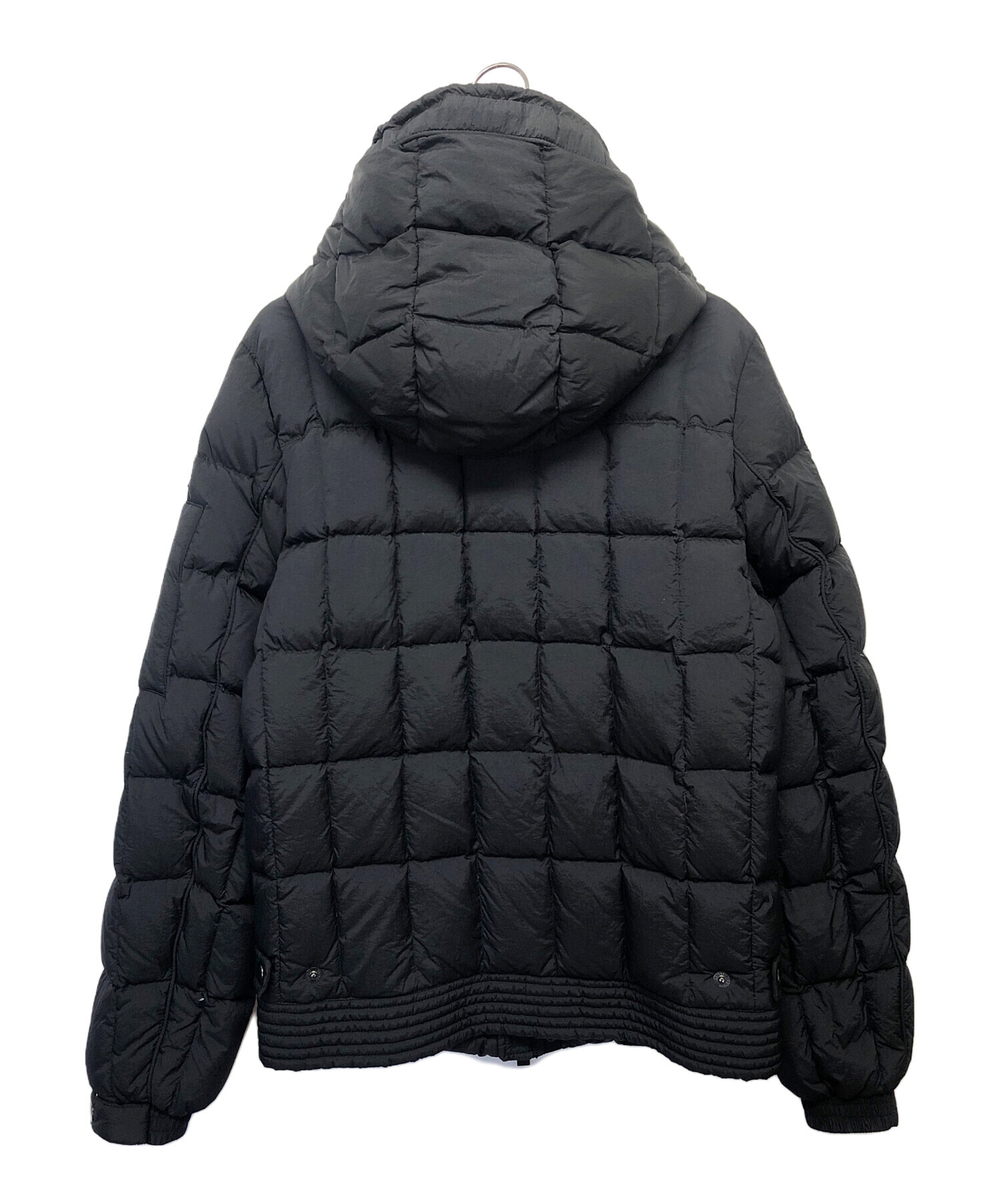 中古・古着通販】TATRAS (タトラス) ダウンジャケット ネイビー サイズ 