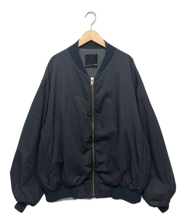 中古・古着通販】LAD MUSICIAN (ラッドミュージシャン) MA-1ジャケット