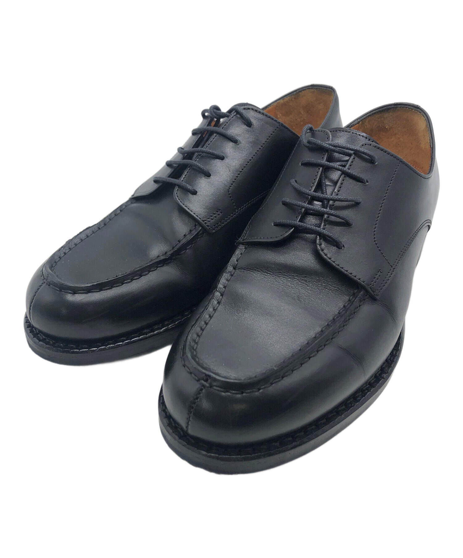 JALAN SRIWIJAYA ジャランスリワヤ Uチップ 38 中古・古着通販】Jalan Sriwijaya (ジャランスリウァヤ) Uチップ