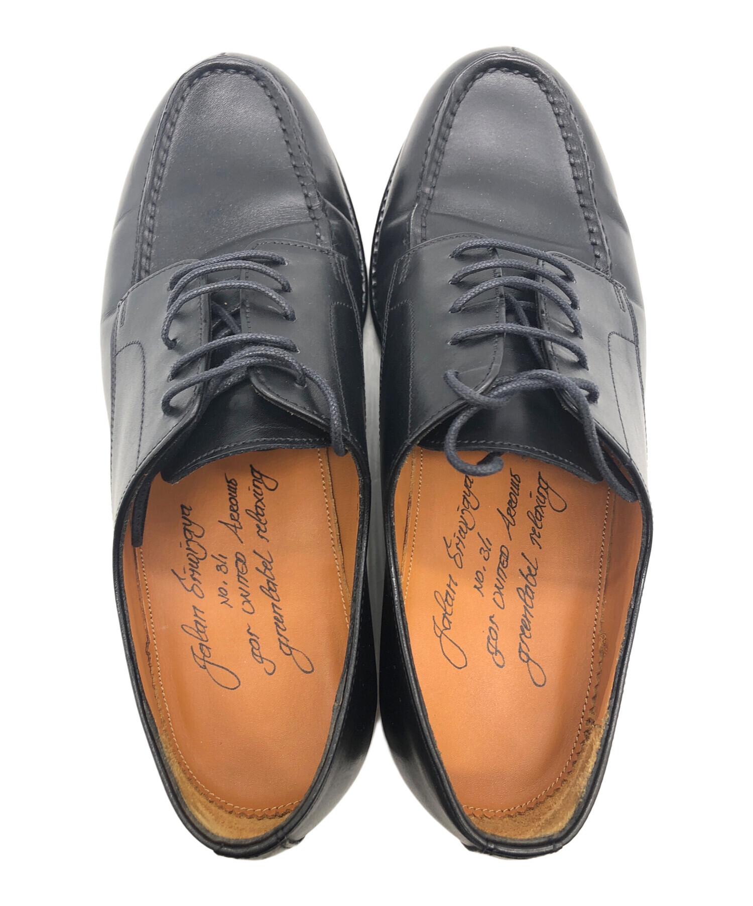 中古・古着通販】Jalan Sriwijaya (ジャランスリウァヤ) Uチップ