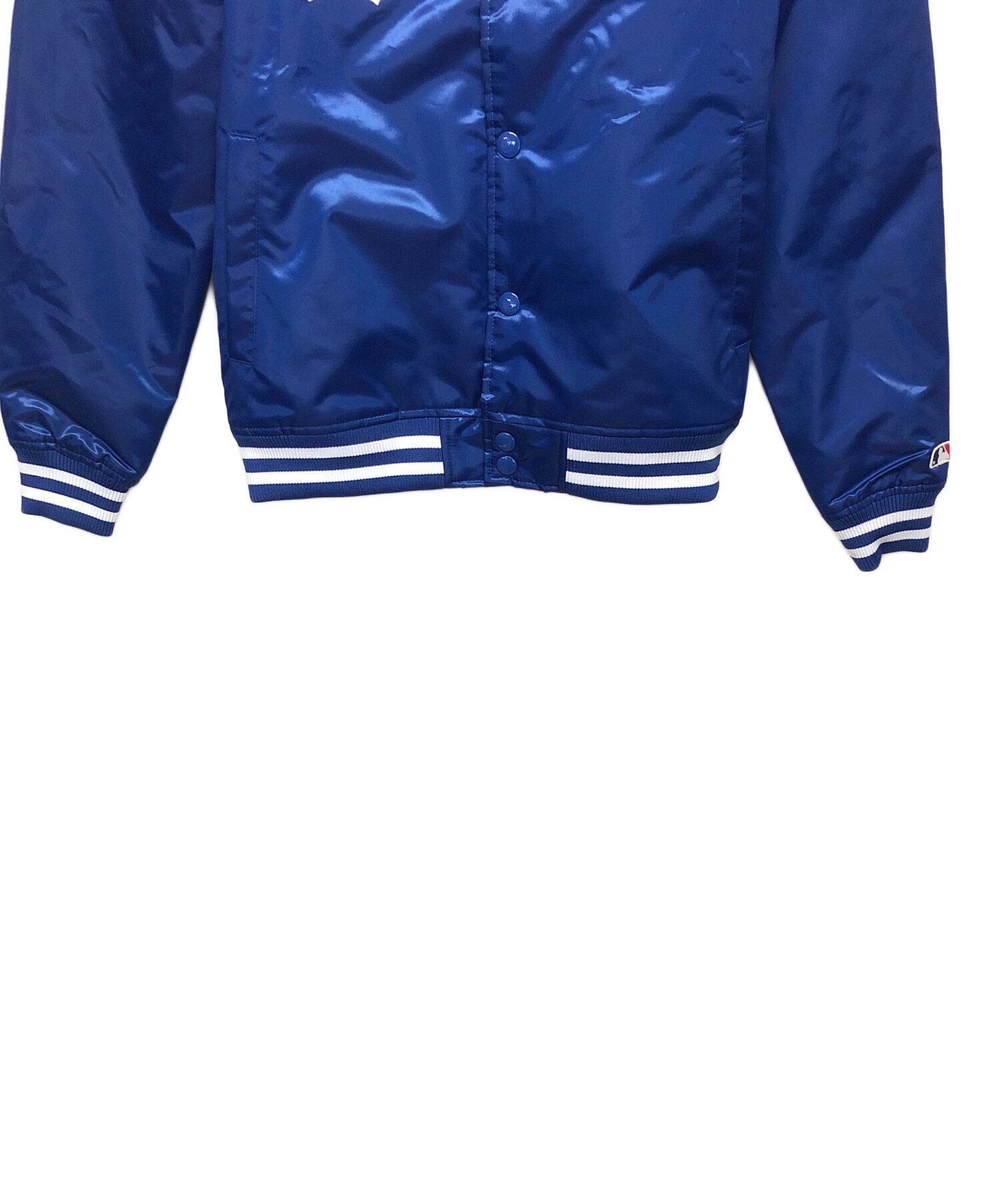 中古・古着通販】FANATICS (ファナティクス) ドジャース ジャケット