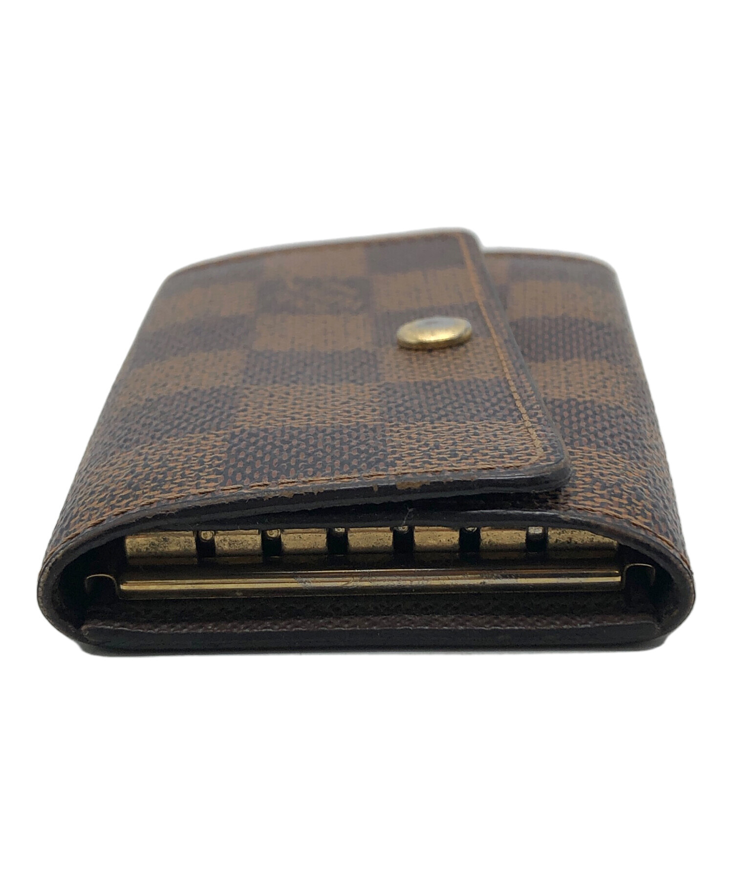 中古・古着通販】LOUIS VUITTON (ルイ ヴィトン) ダミエ キーケース