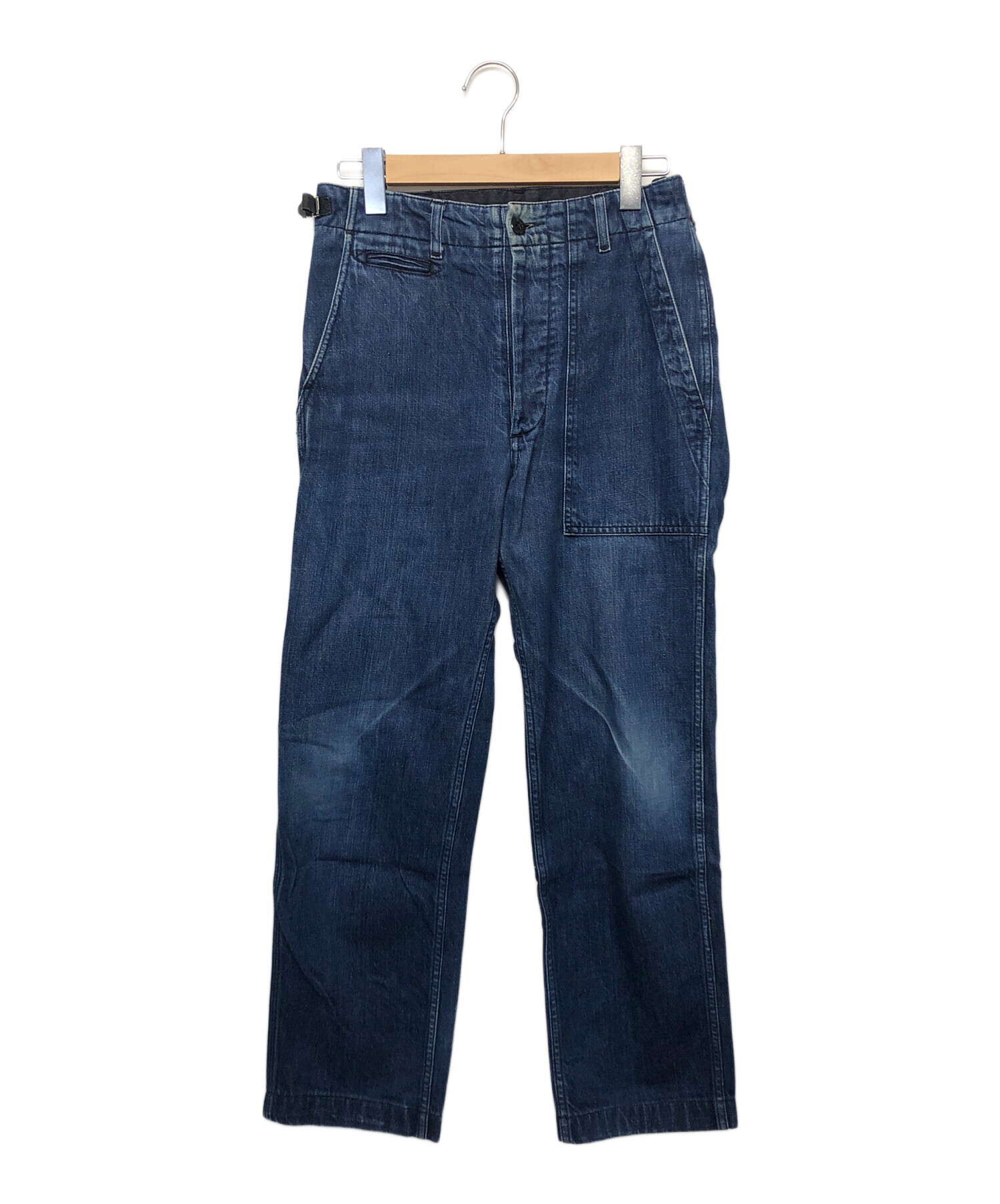 中古・古着通販】Engineered Garments (エンジニアド ガーメンツ