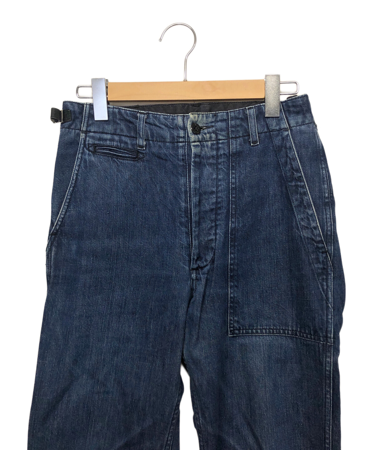 中古・古着通販】Engineered Garments (エンジニアド ガーメンツ