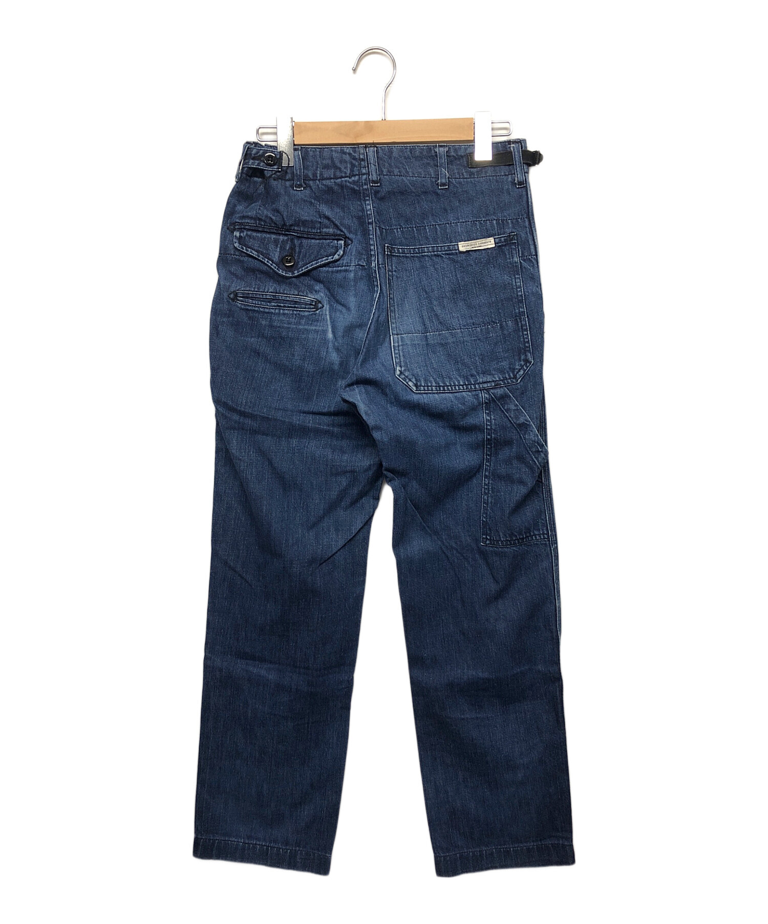 中古・古着通販】Engineered Garments (エンジニアド ガーメンツ