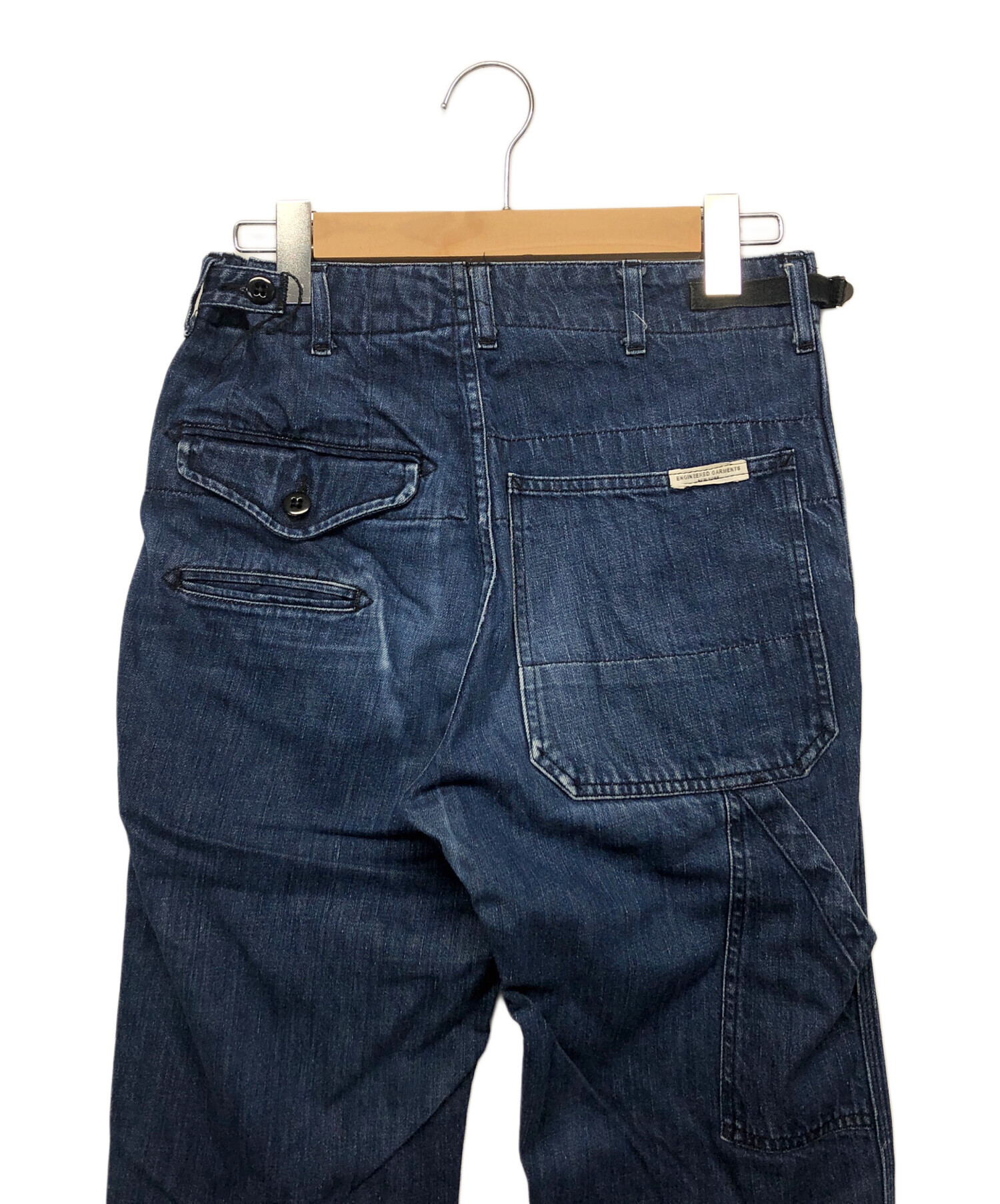 中古・古着通販】Engineered Garments (エンジニアド ガーメンツ